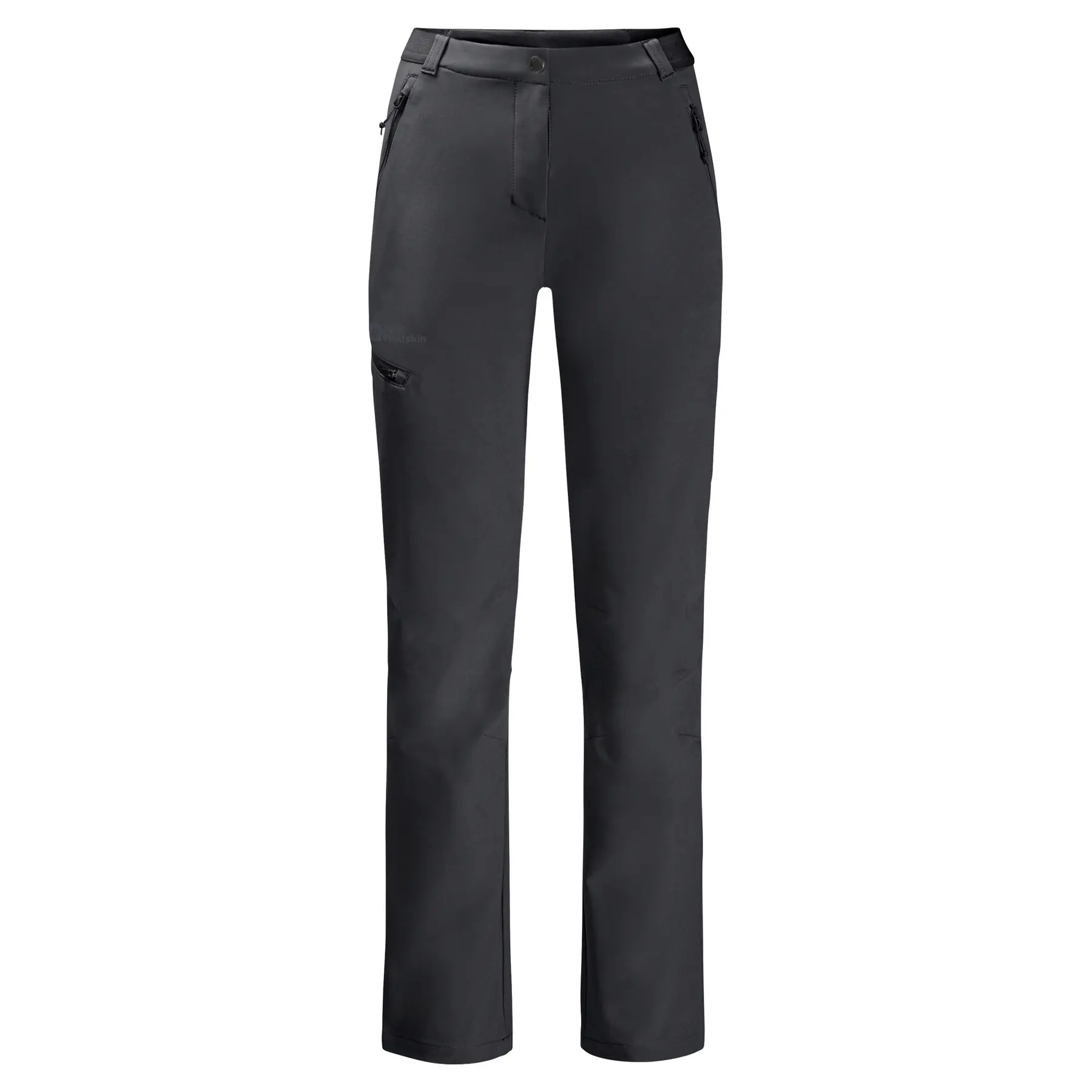 Wanderhose Frau Jack Wolfskin Geigelstein