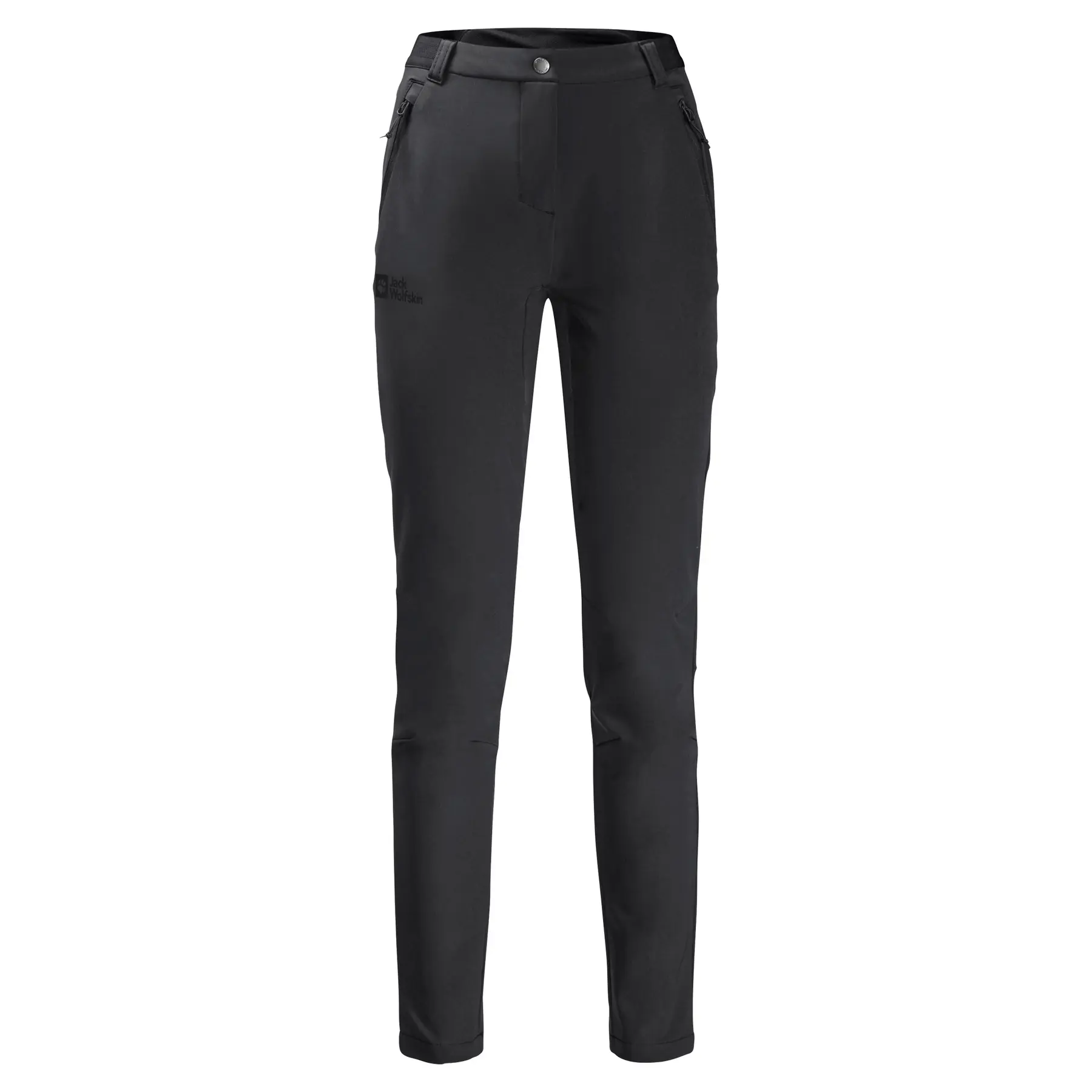 Slim-Fit-Hose Damen Jack Wolfskin Geigelstein