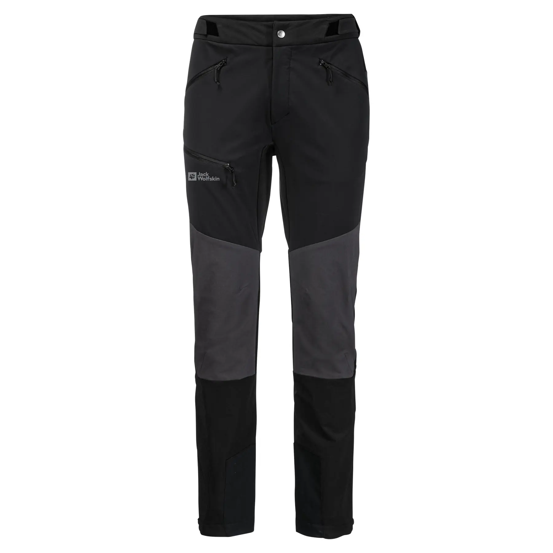 Hose Jack Wolfskin Salmaser