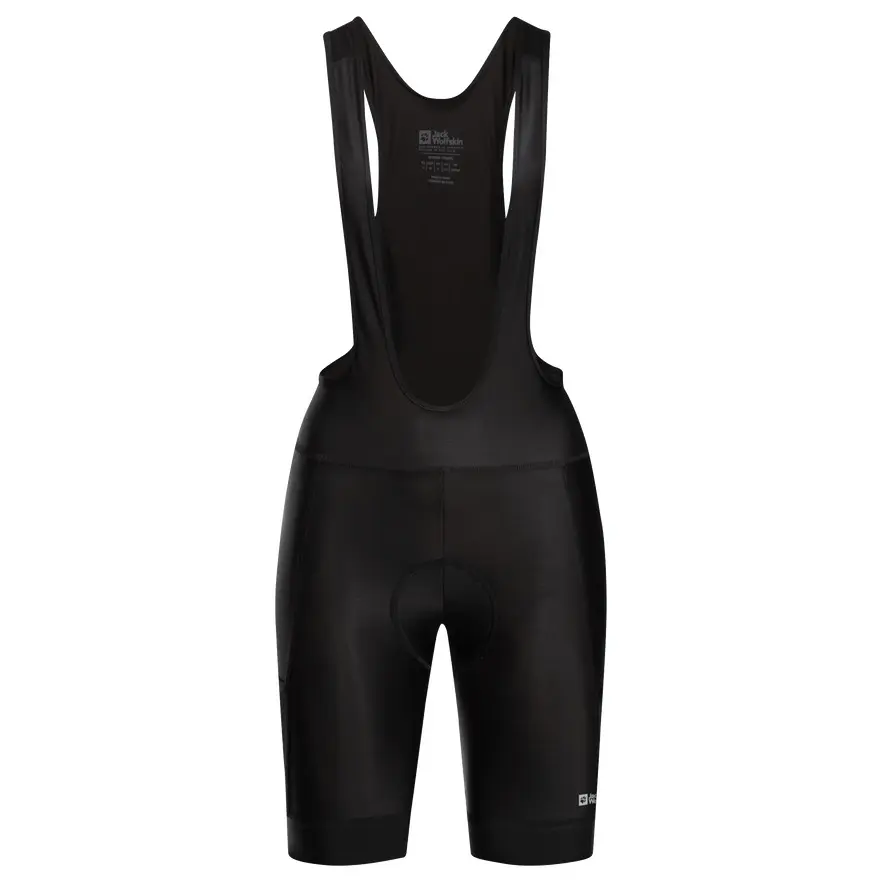 Trägerhose Frau Jack Wolfskin Morobbia