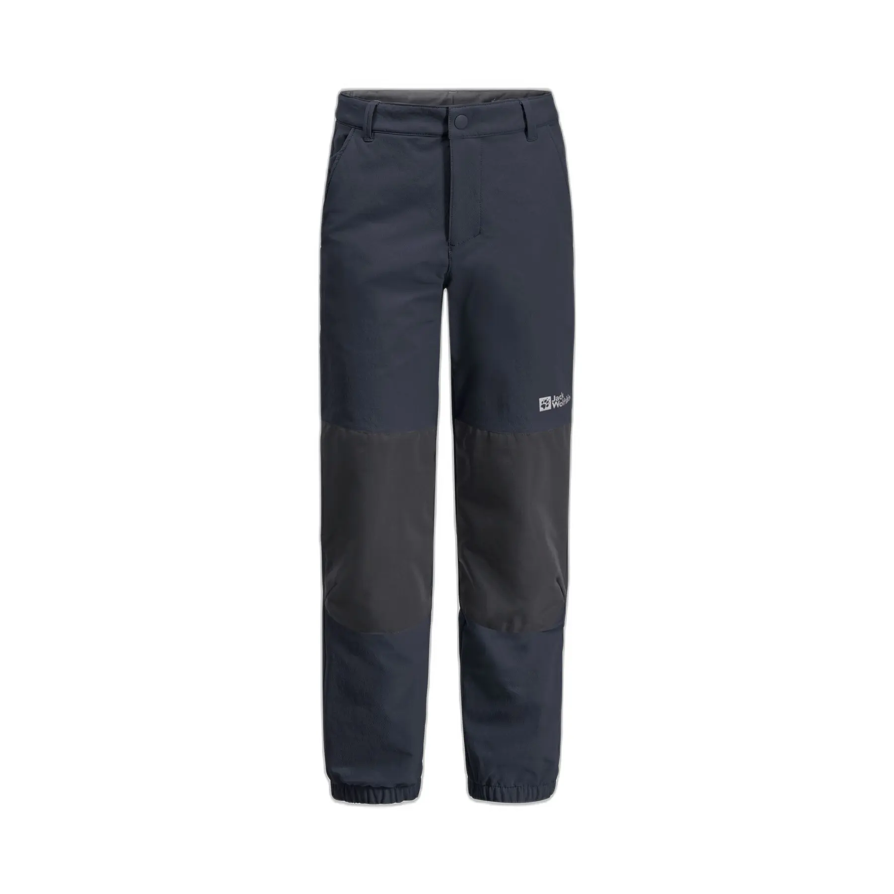 Kinderhose Jack Wolfskin Rascal Winter