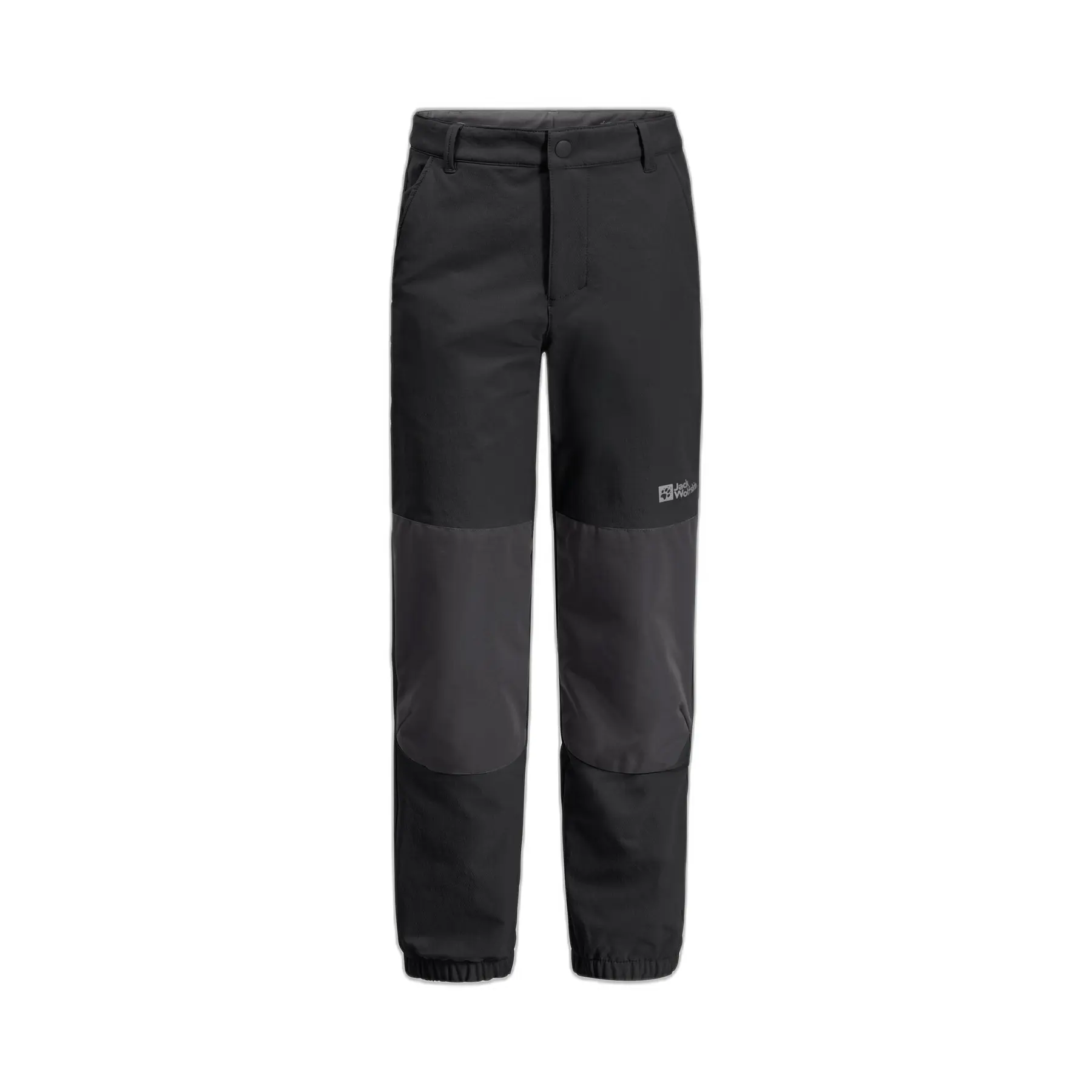 Kinderbroeken Jack Wolfskin Rascal Winter