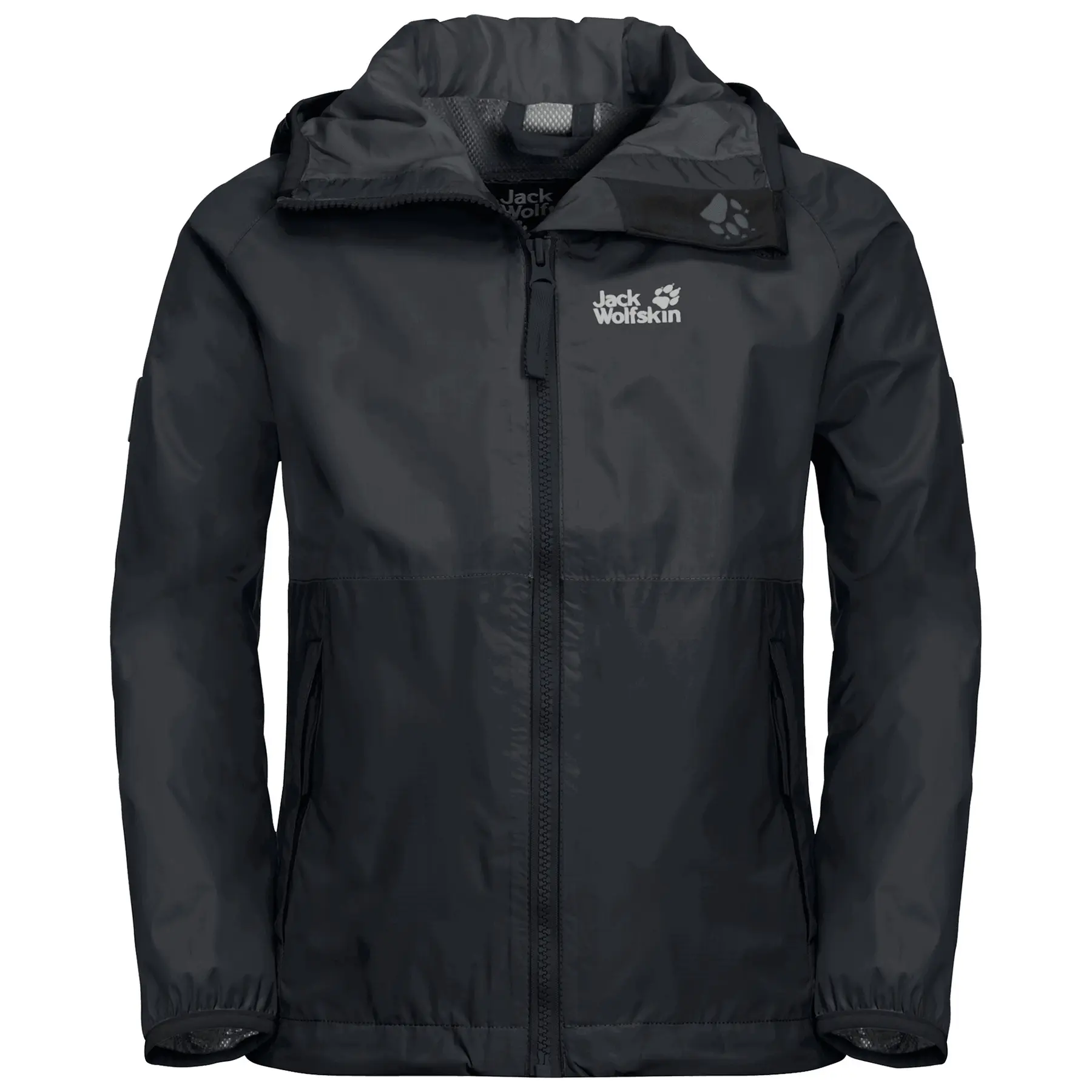 Regenjacke Babyjacke Jack Wolfskin Rainy Days