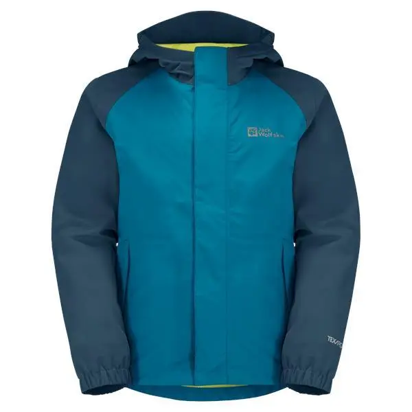 4064993680454 - Wasserdichte Kinderjacke Tucan