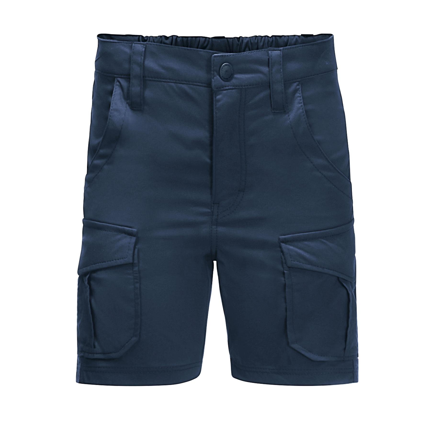 Short+enfant+Jack+Wolfskin+Treasure+Hunter