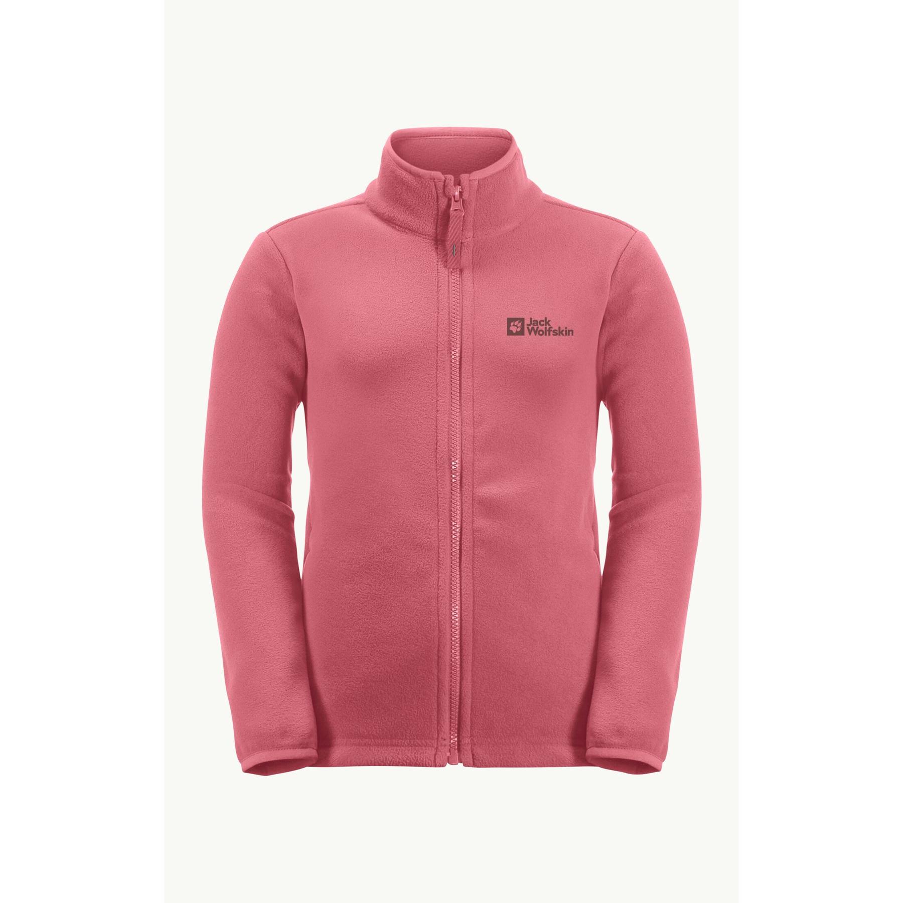 Polaire+enfant+Jack+Wolfskin+Taunus