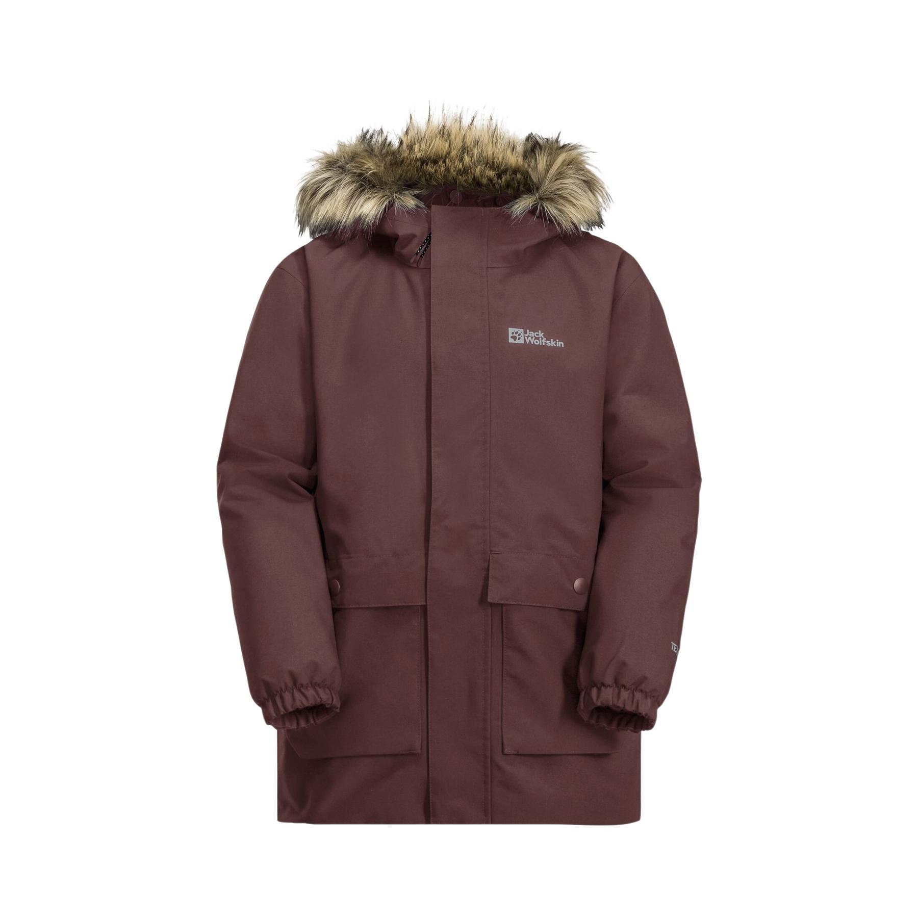 Parka+3+en+1+fille+Jack+Wolfskin+Cosy+Bear