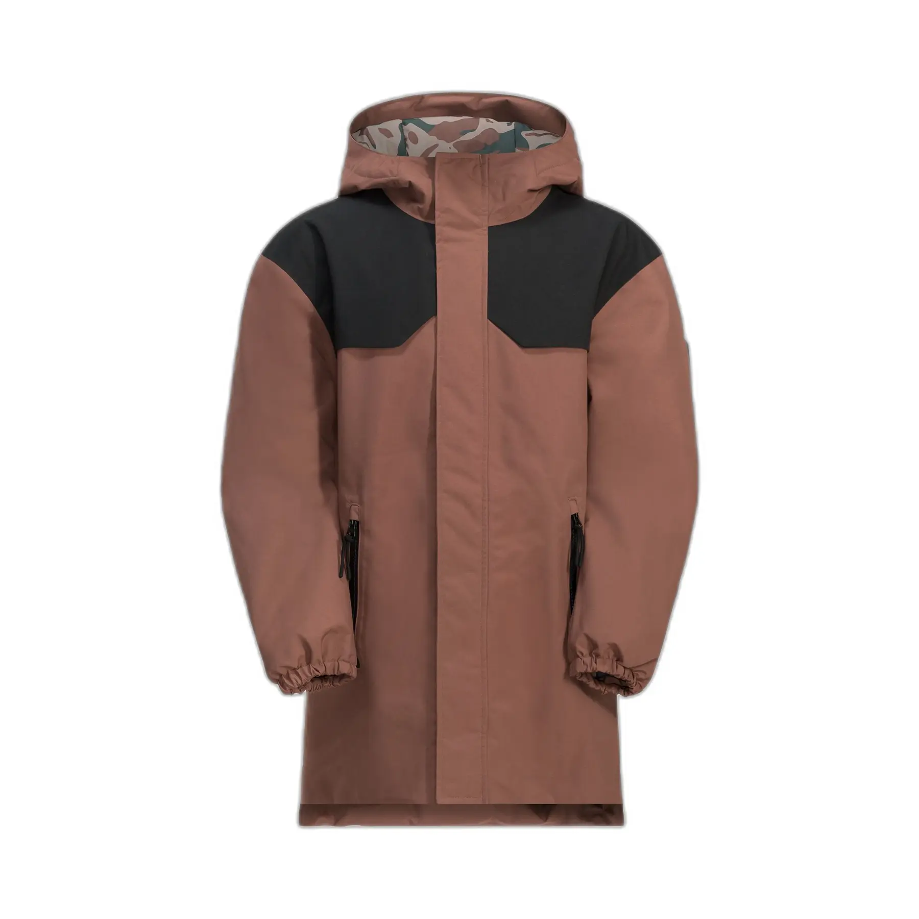 4064993879742 - Parka für Mädchen INS 2L