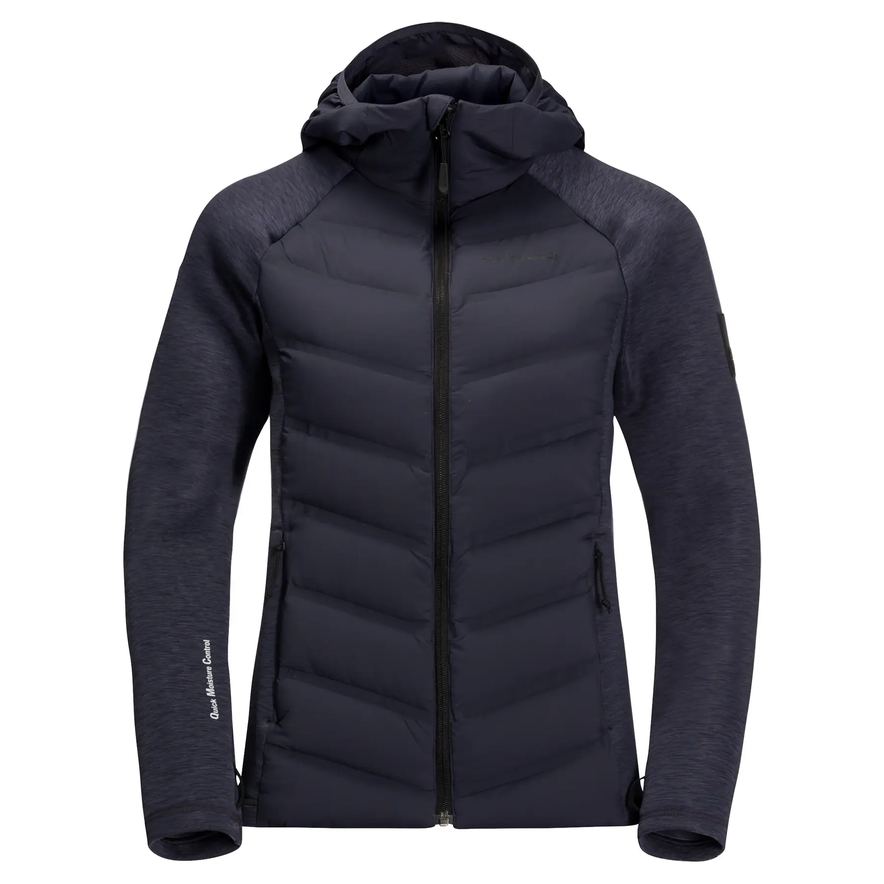 Damenjacke Jack Wolfskin tasman