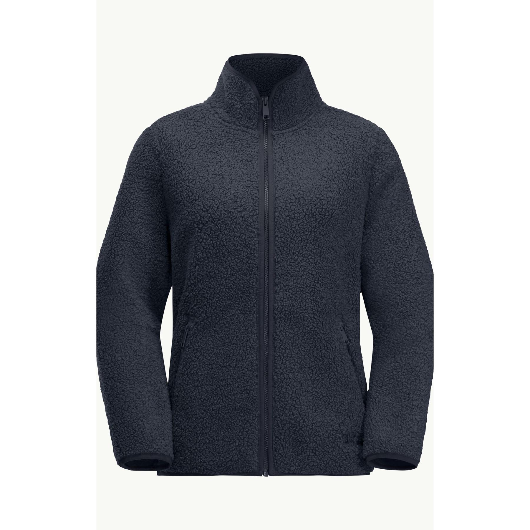 4064993874693 - Fleece für Frauen High Curl