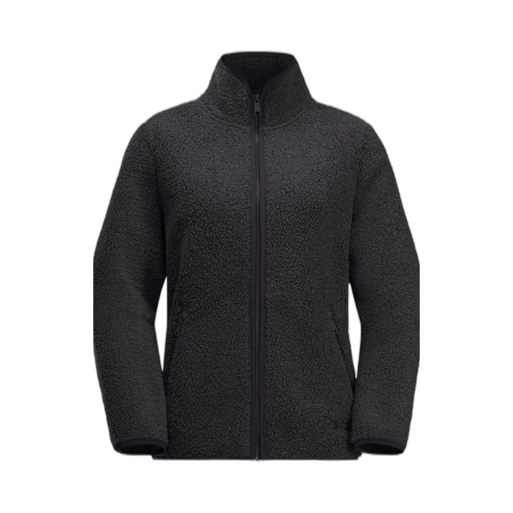 4064993874372 - Fleece für Frauen High Curl