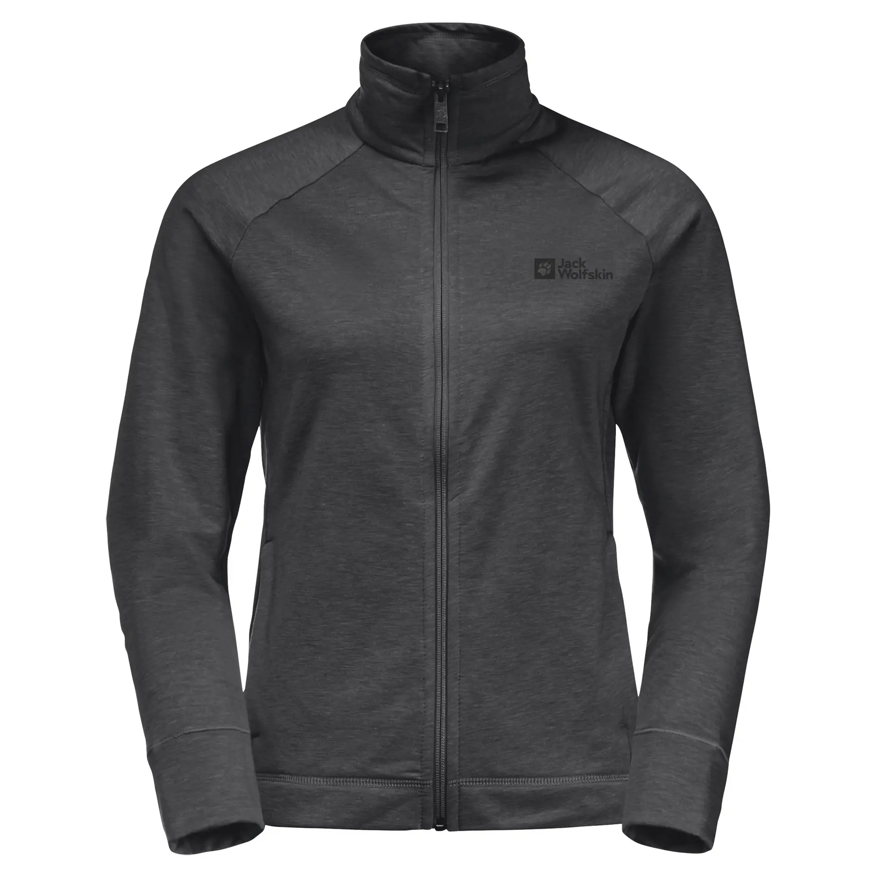 Fleece für Damen Jack Wolfskin Waldsee