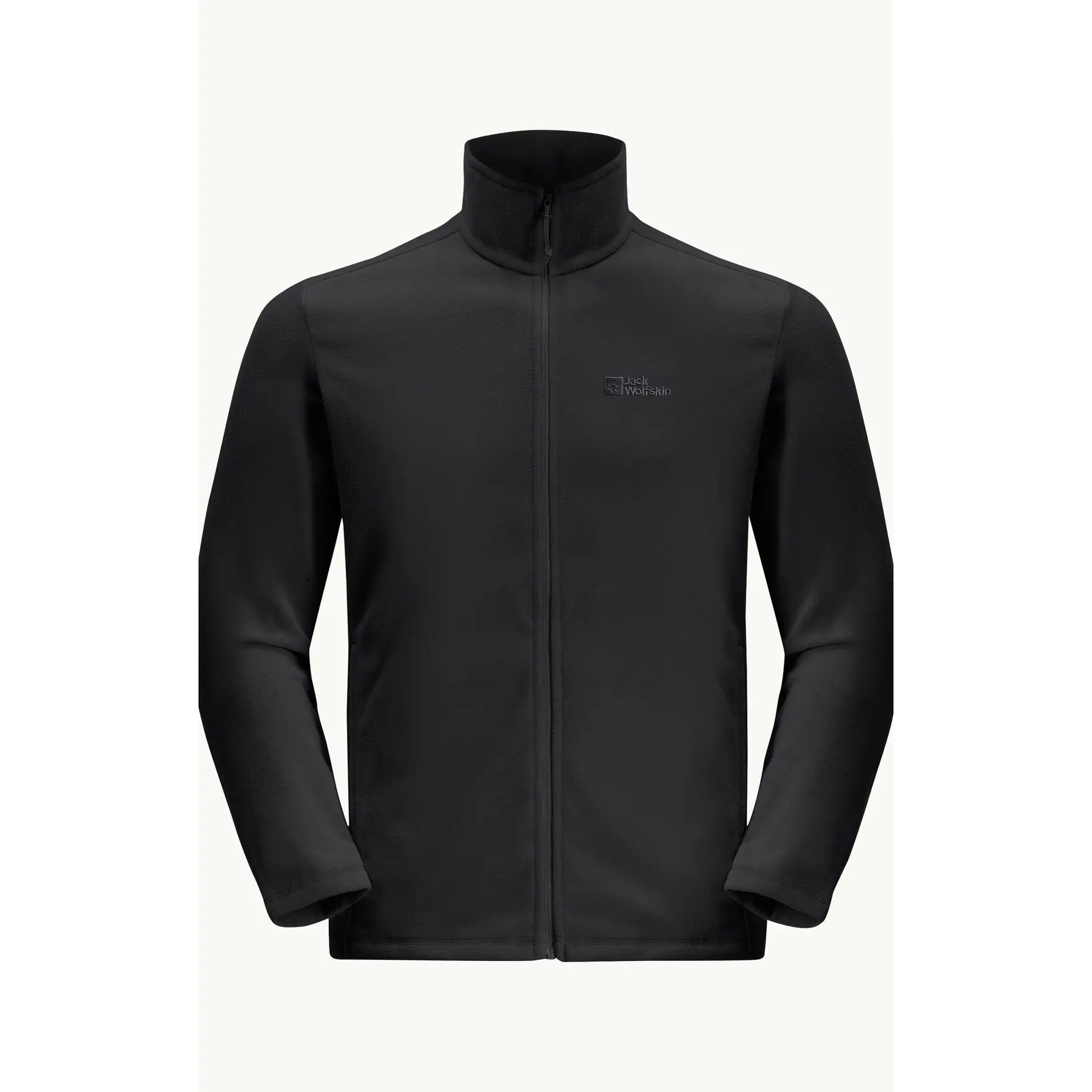 Fleece mit Reißverschluss Jack Wolfskin Taunus