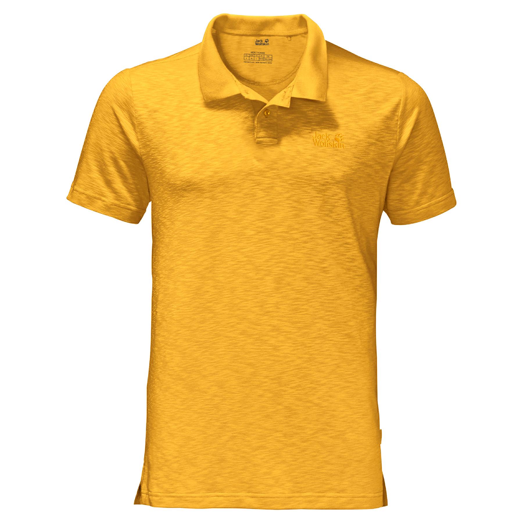 4064993182743 - Polo-Shirt Travel