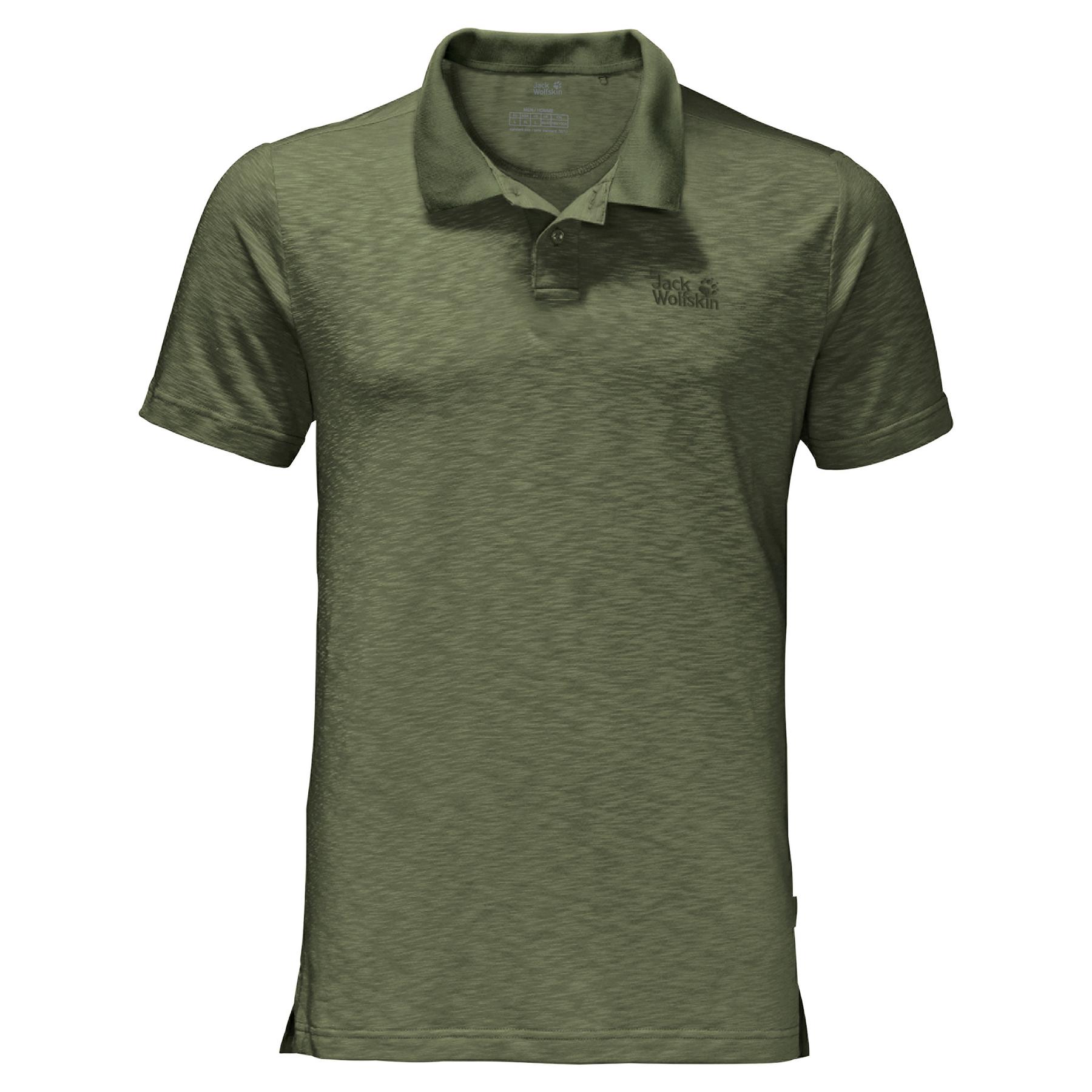 4064993182804 - Polo-Shirt Travel