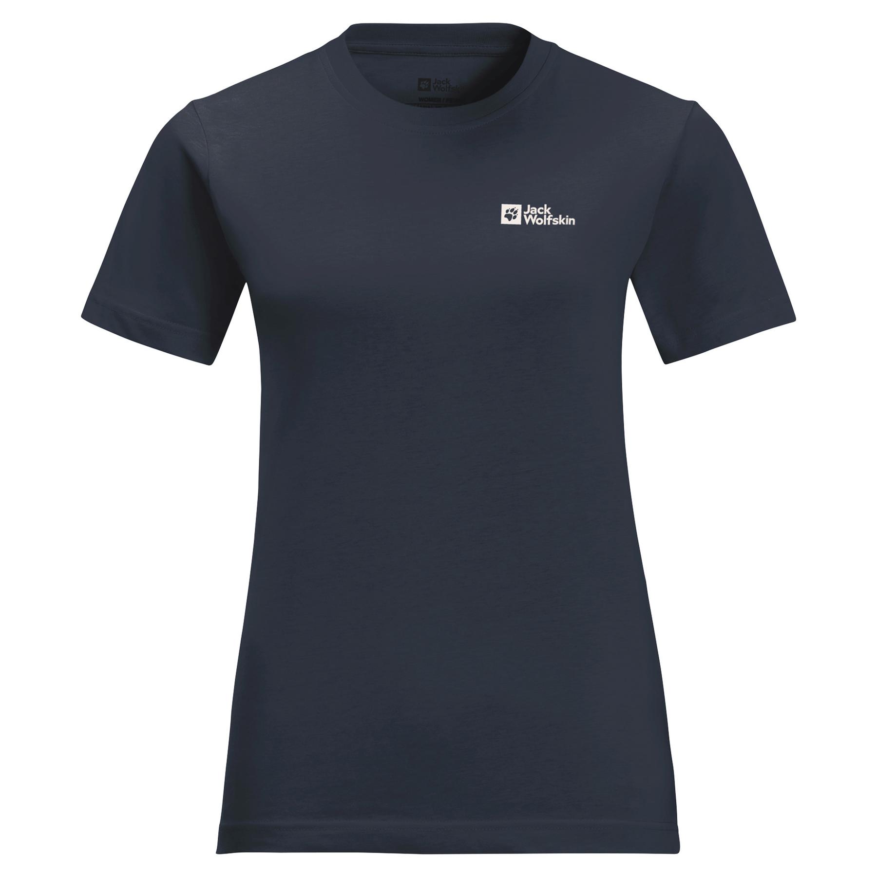 4064993566413 - T-Shirt Frau Essential