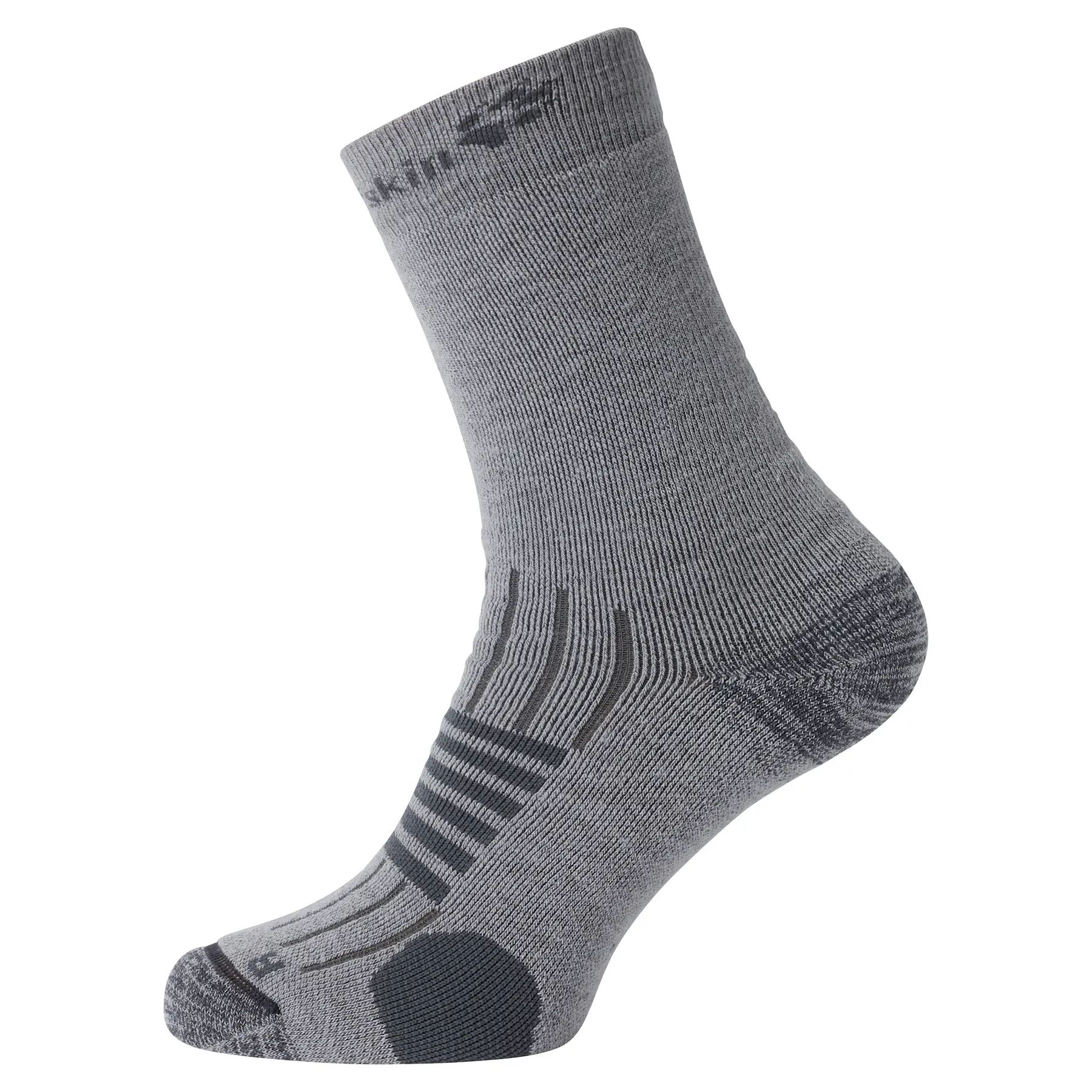 Socken Jack Wolfskin recovery tech