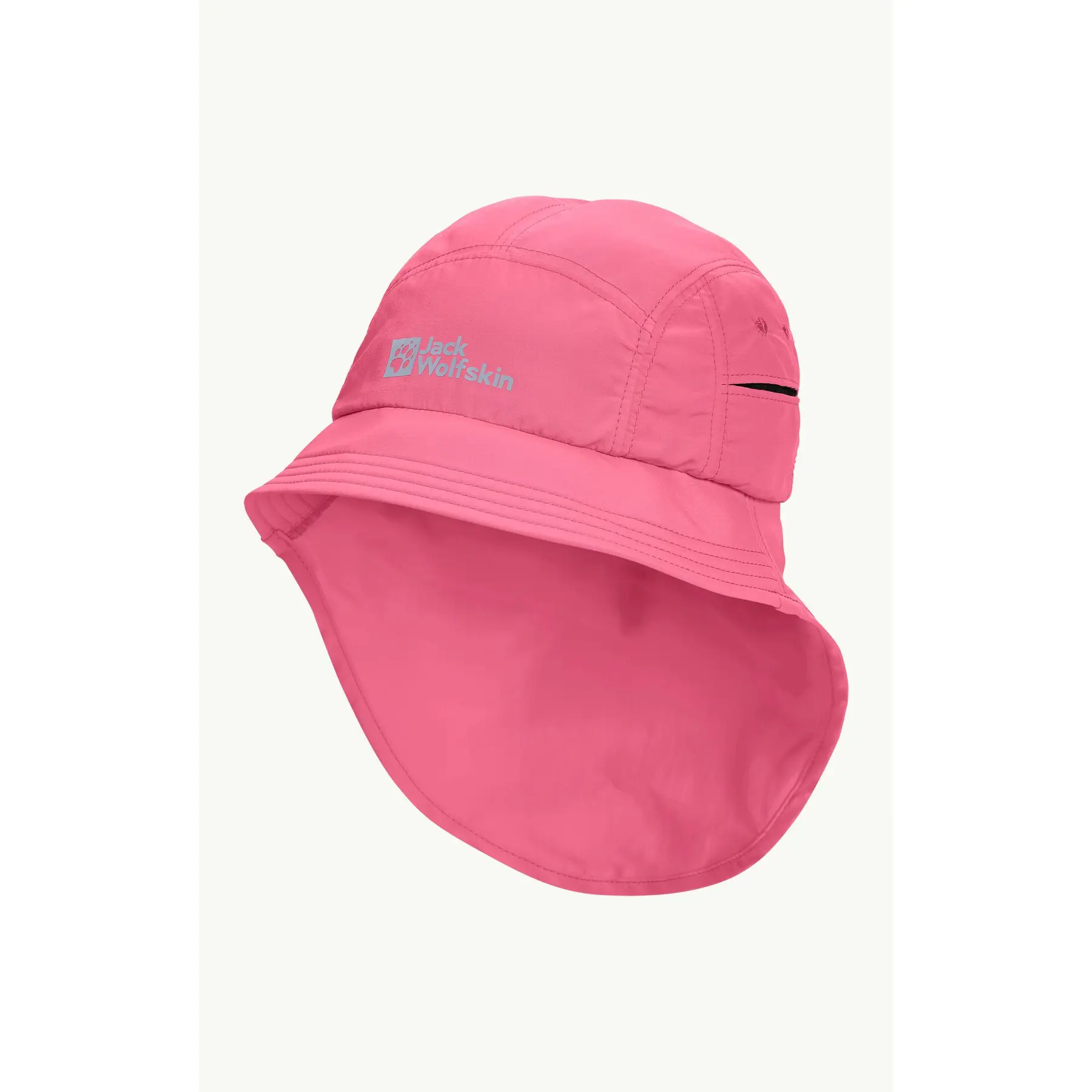 Chapeau long enfant Jack Wolfskin Villi