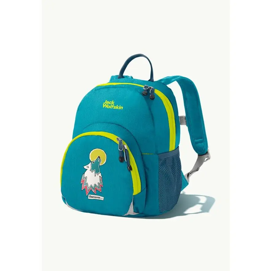 Kinderrucksack Jack Wolfskin Bettercup