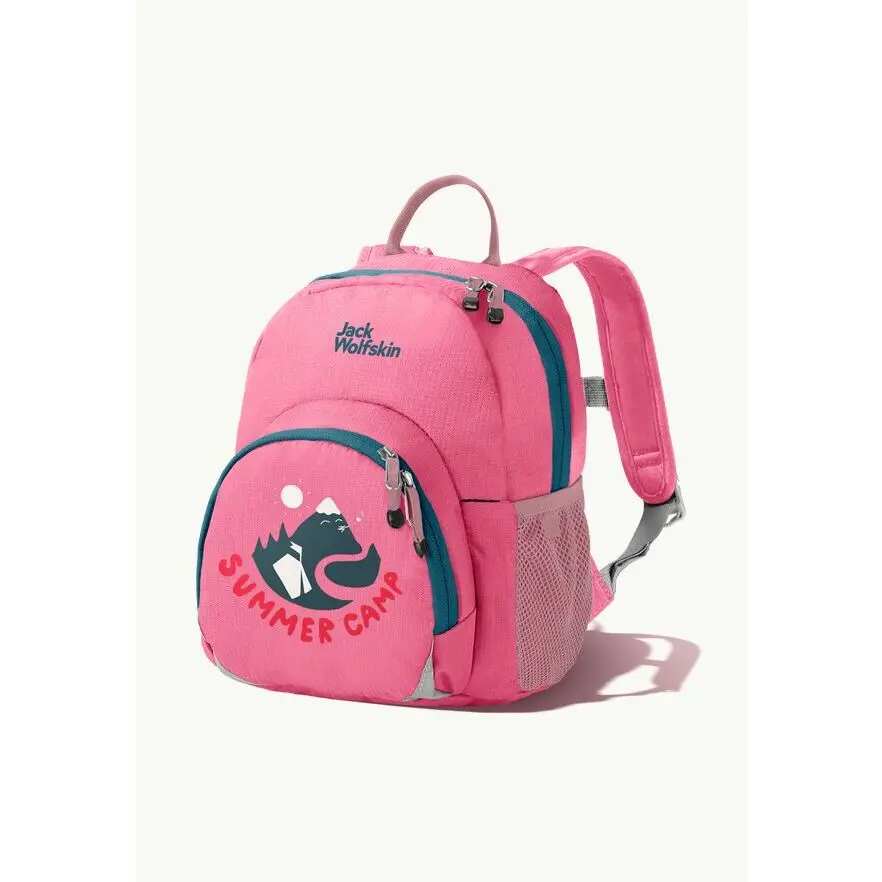 Kinderrucksack Jack Wolfskin Bettercup