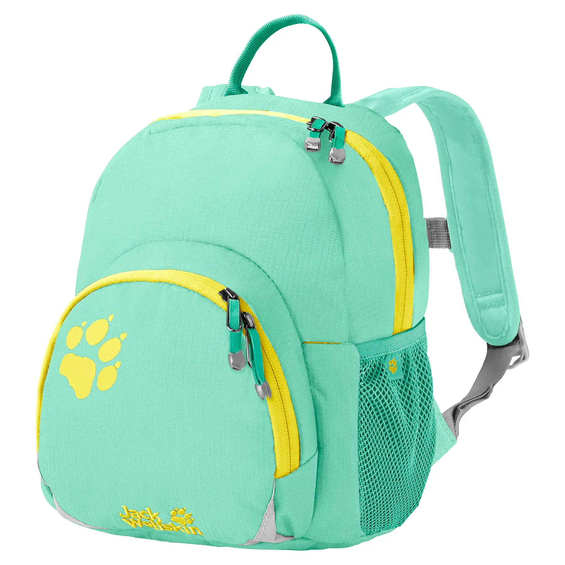 4064993177121 - Buttercup Rucksack Kids (Farbe 4124 opal)