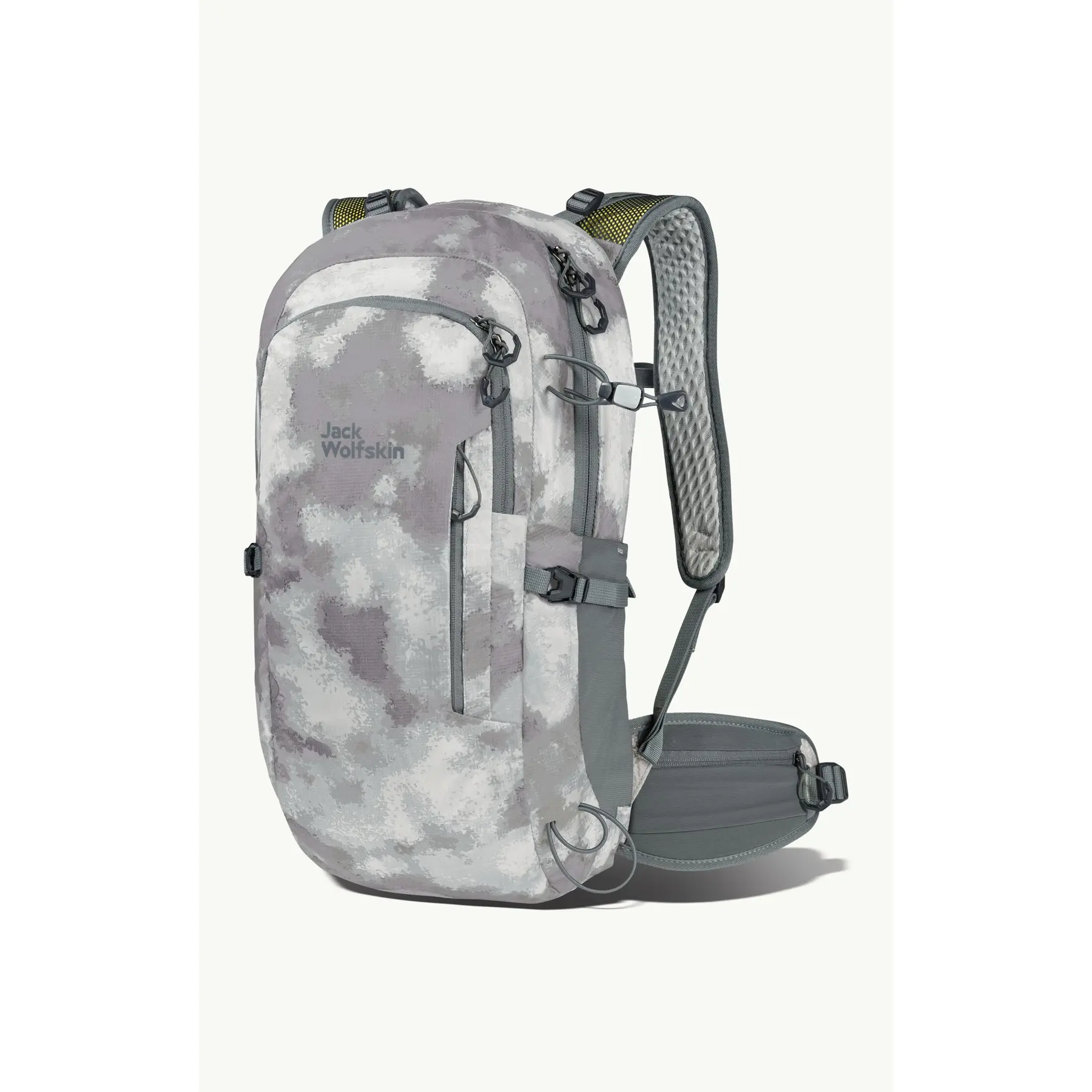 Rucksack Jack Wolfskin Athmos 20