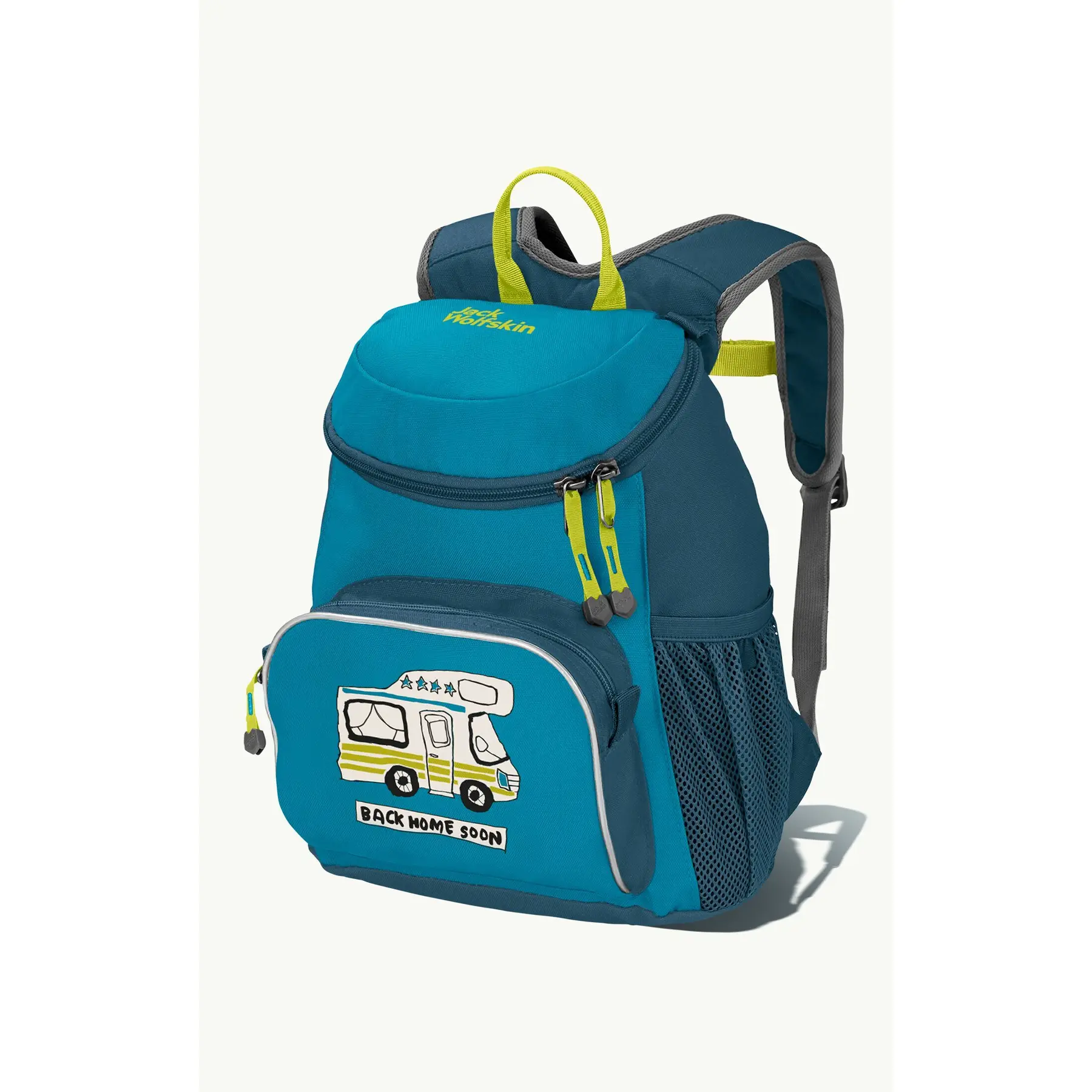 Kinderrucksack Jack Wolfskin Joe