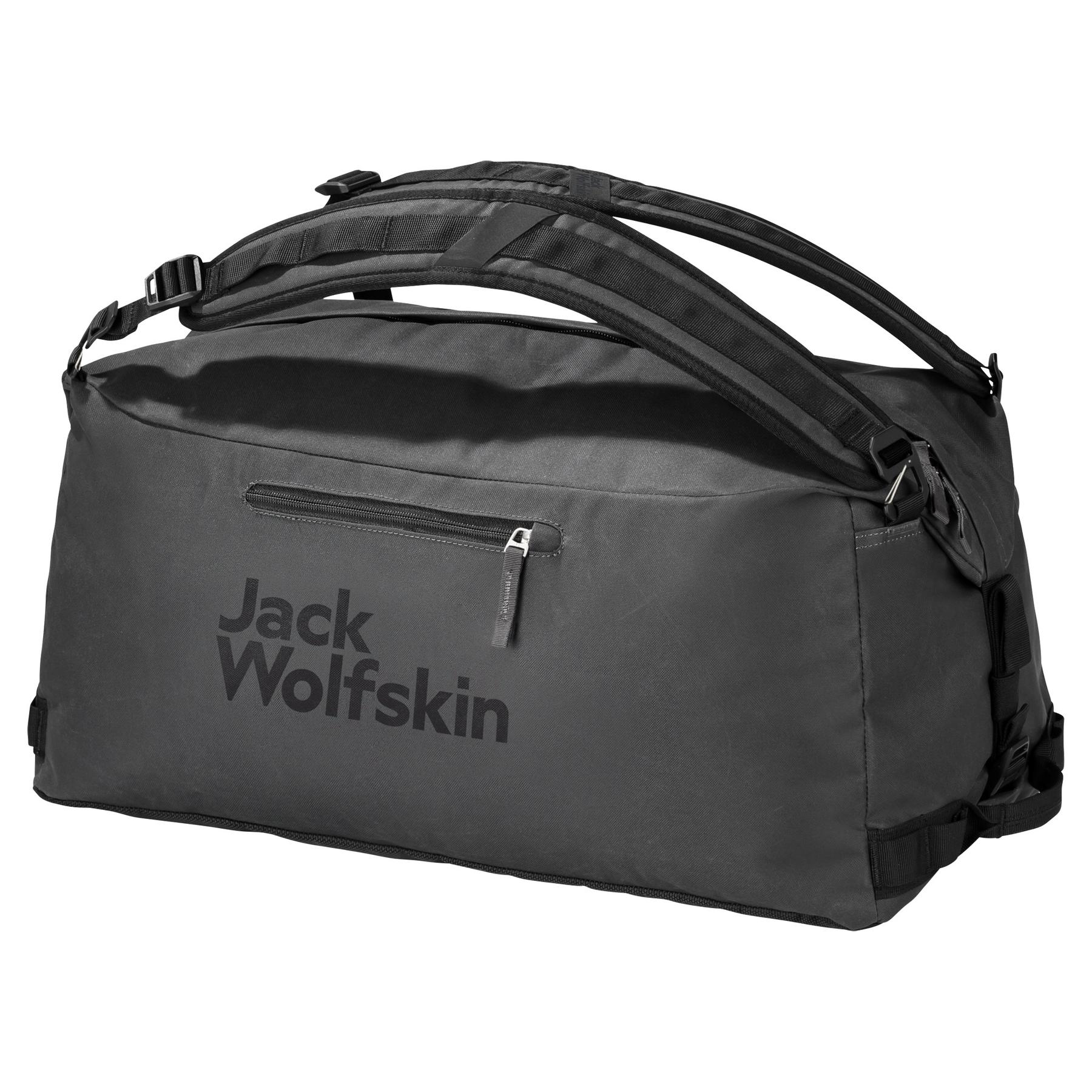 4064993494990 - Reisetasche Traveltopia Duffle 45L