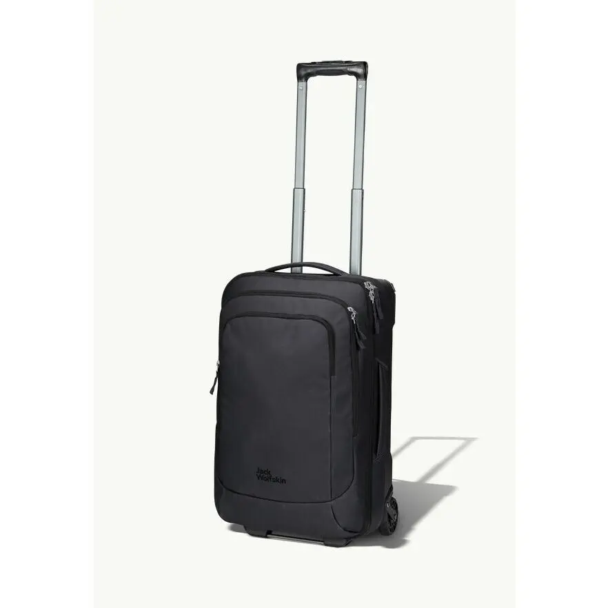 4064993640885 - Traveltopia Wheeler 40            Koffer