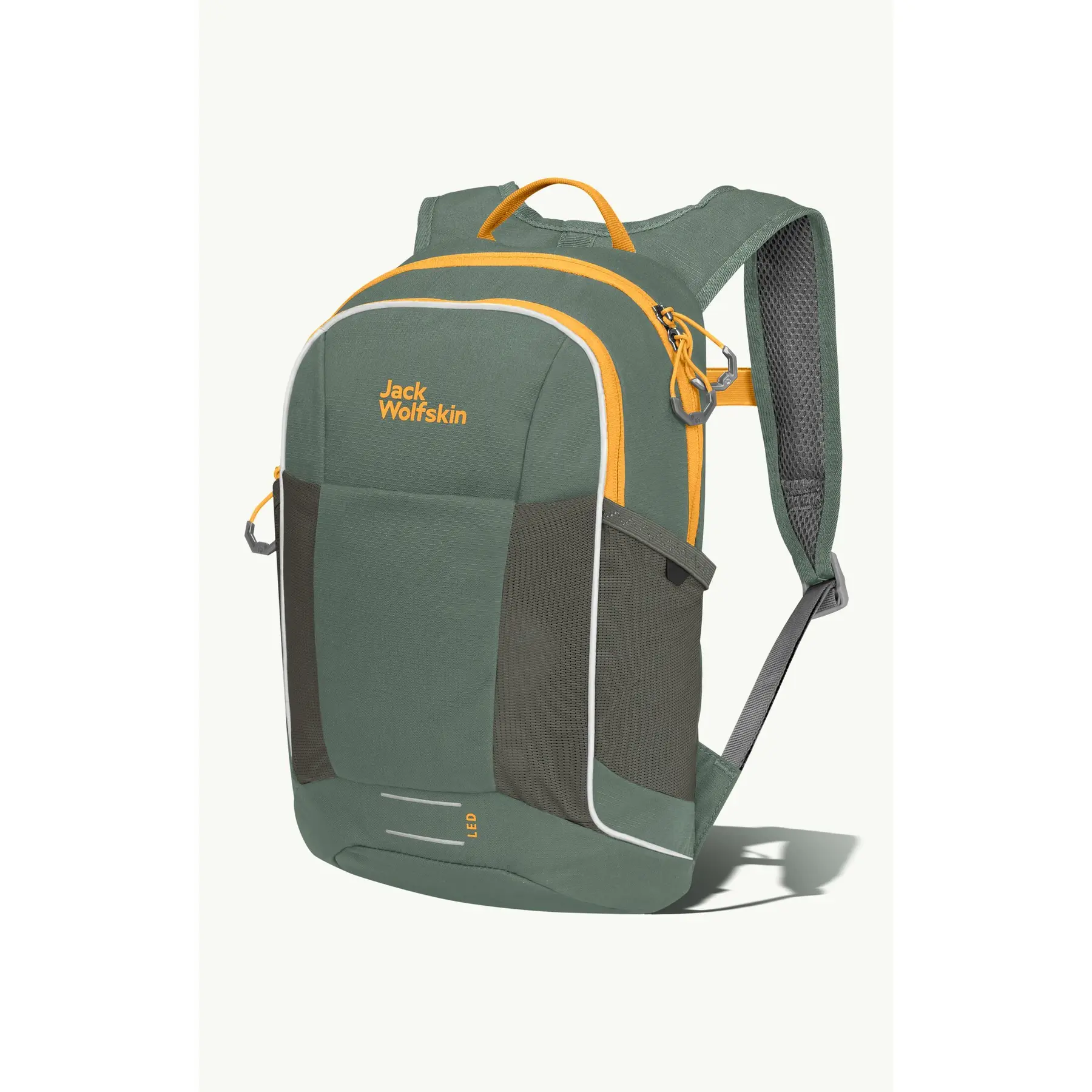 Kinderrucksack Jack Wolfskin Moab Jam