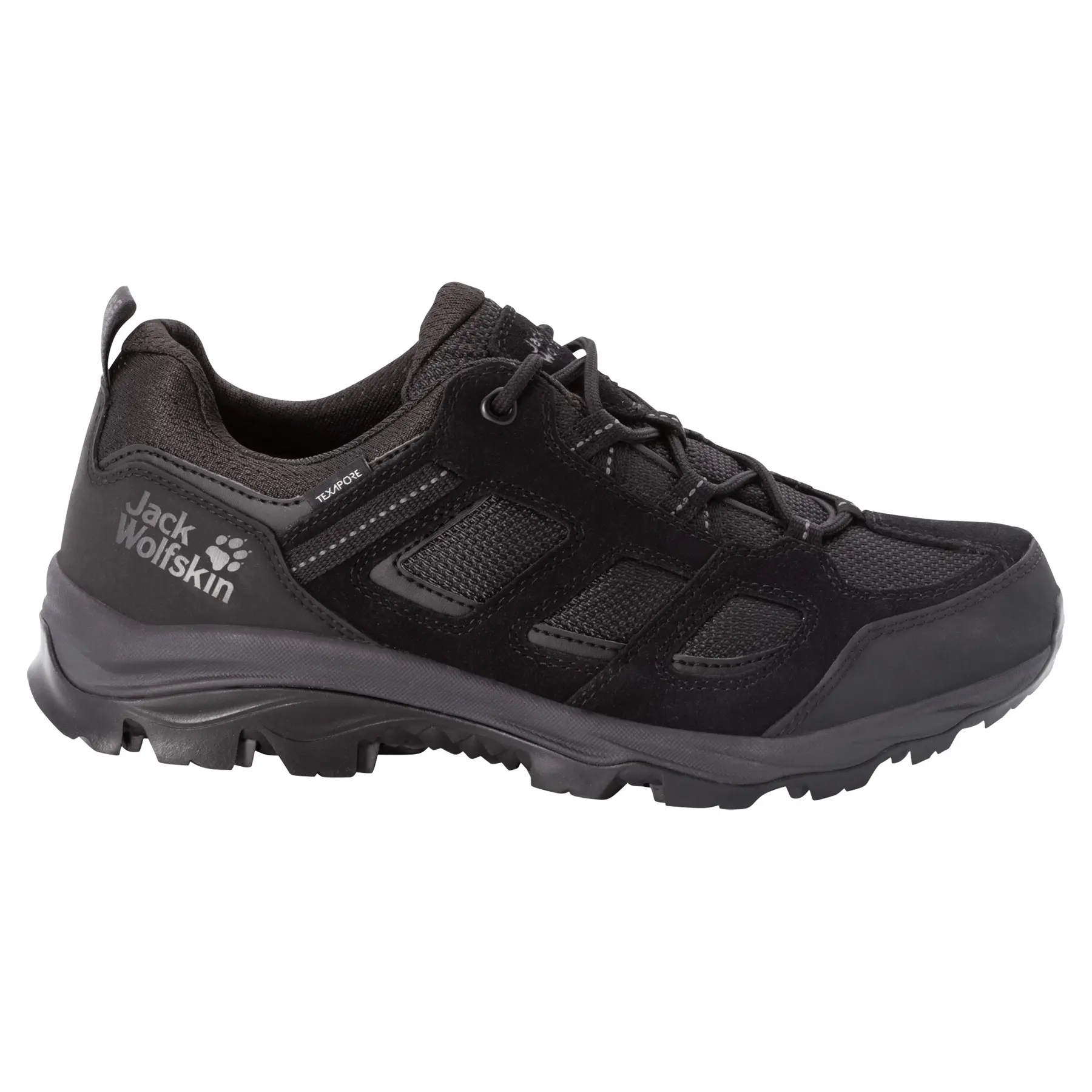 Scarpe da trekking Jack Wolfskin Vojo 3 Texapore