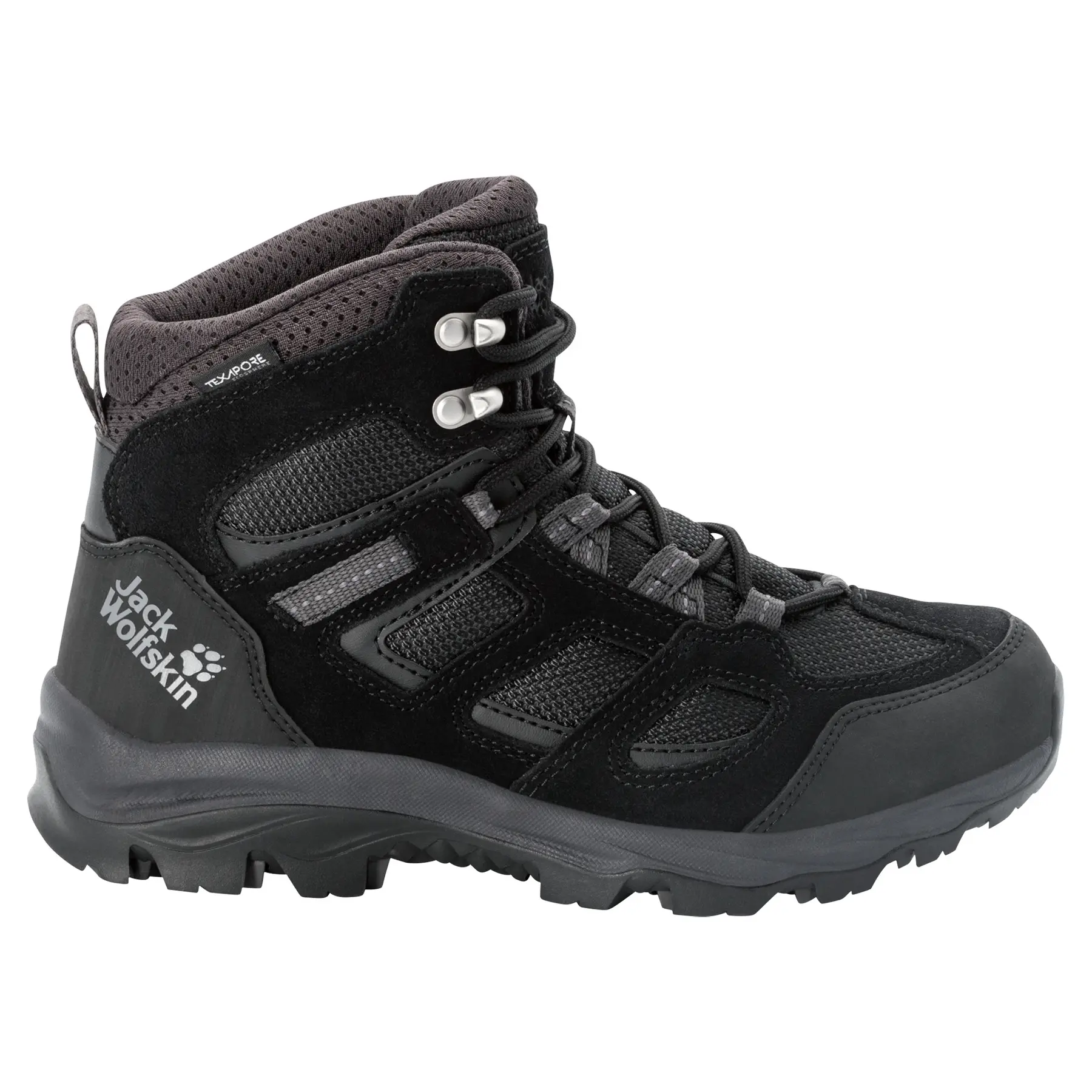 Jack Wolfskin Women's hiking shoes Jack Wolfskin Vojo 3 Texapore