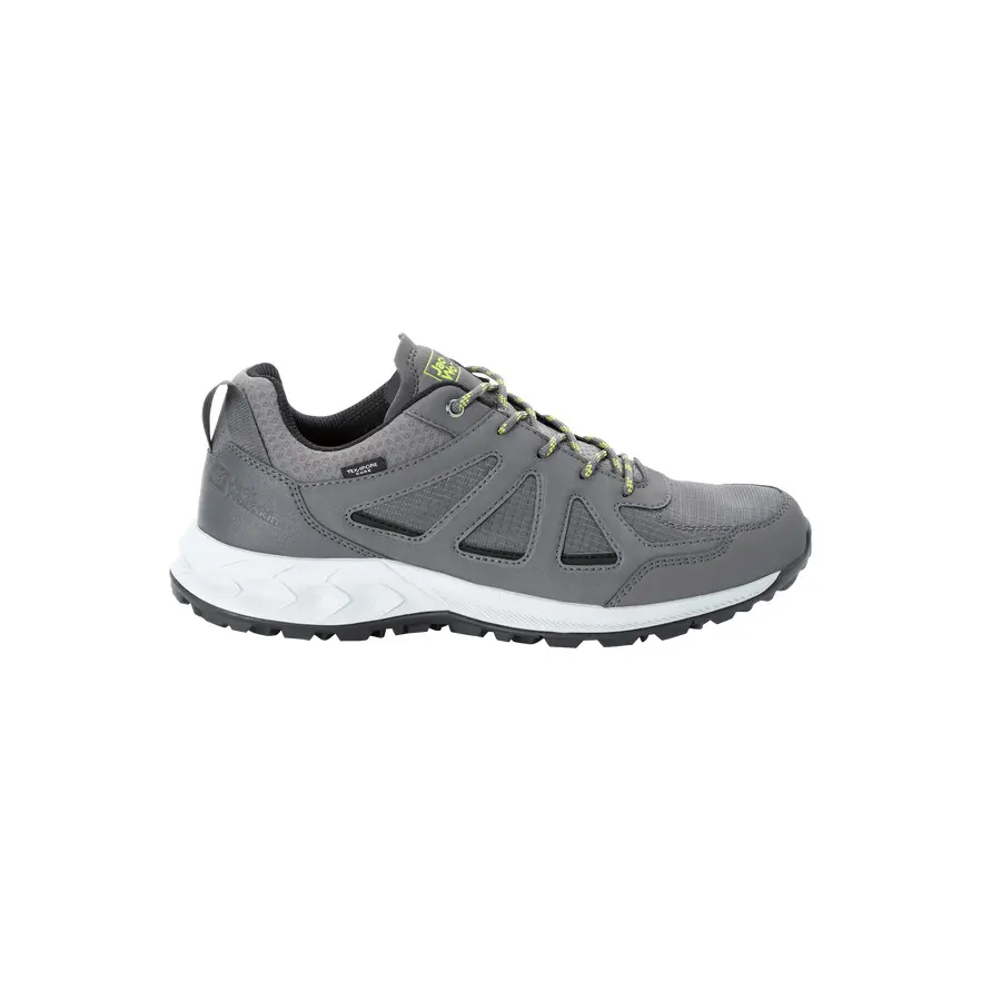 Chaussures de randonnée Jack Wolfskin Woodland 2 Texapore Low