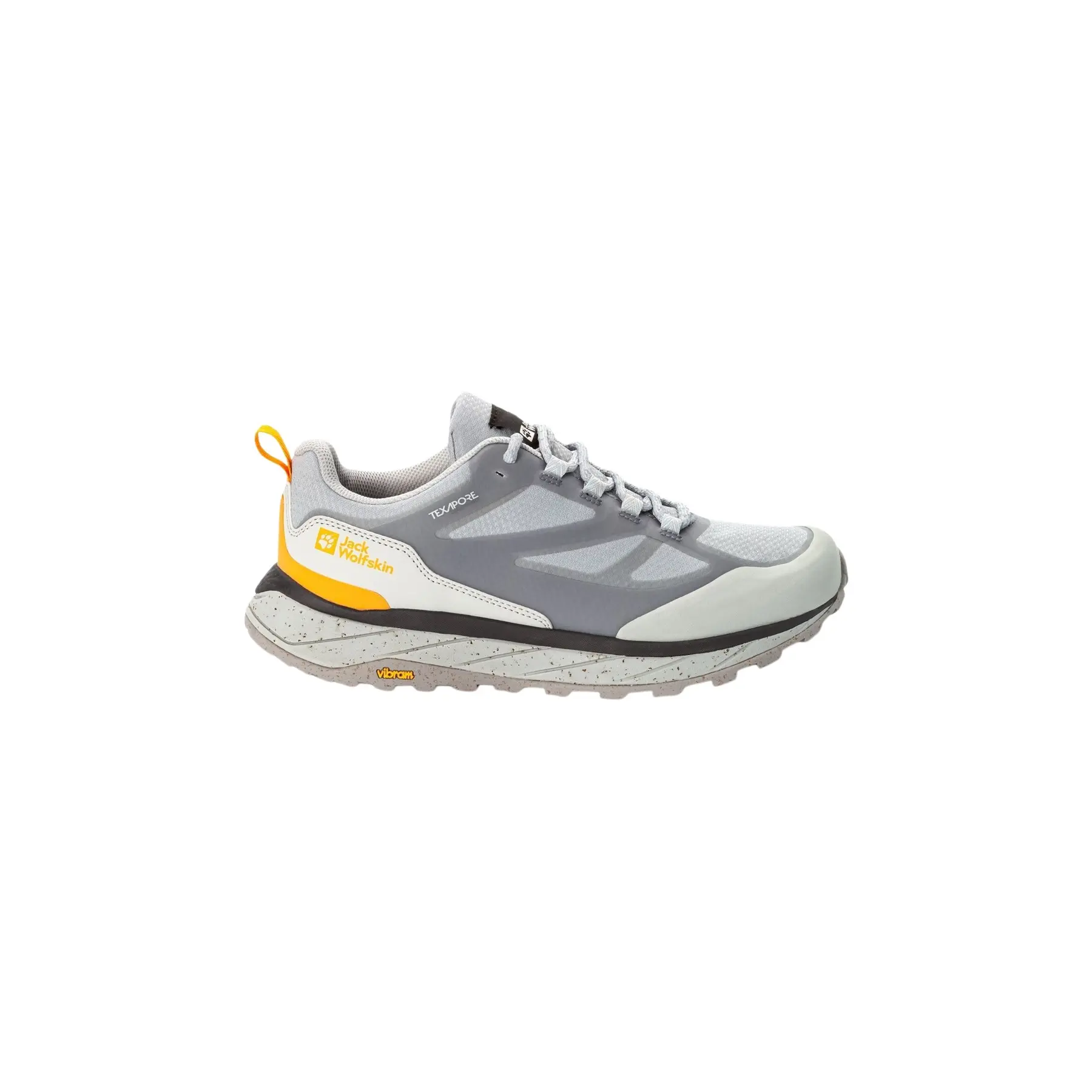 Wanderschuhe Jack Wolfskin Terraventure Texapore