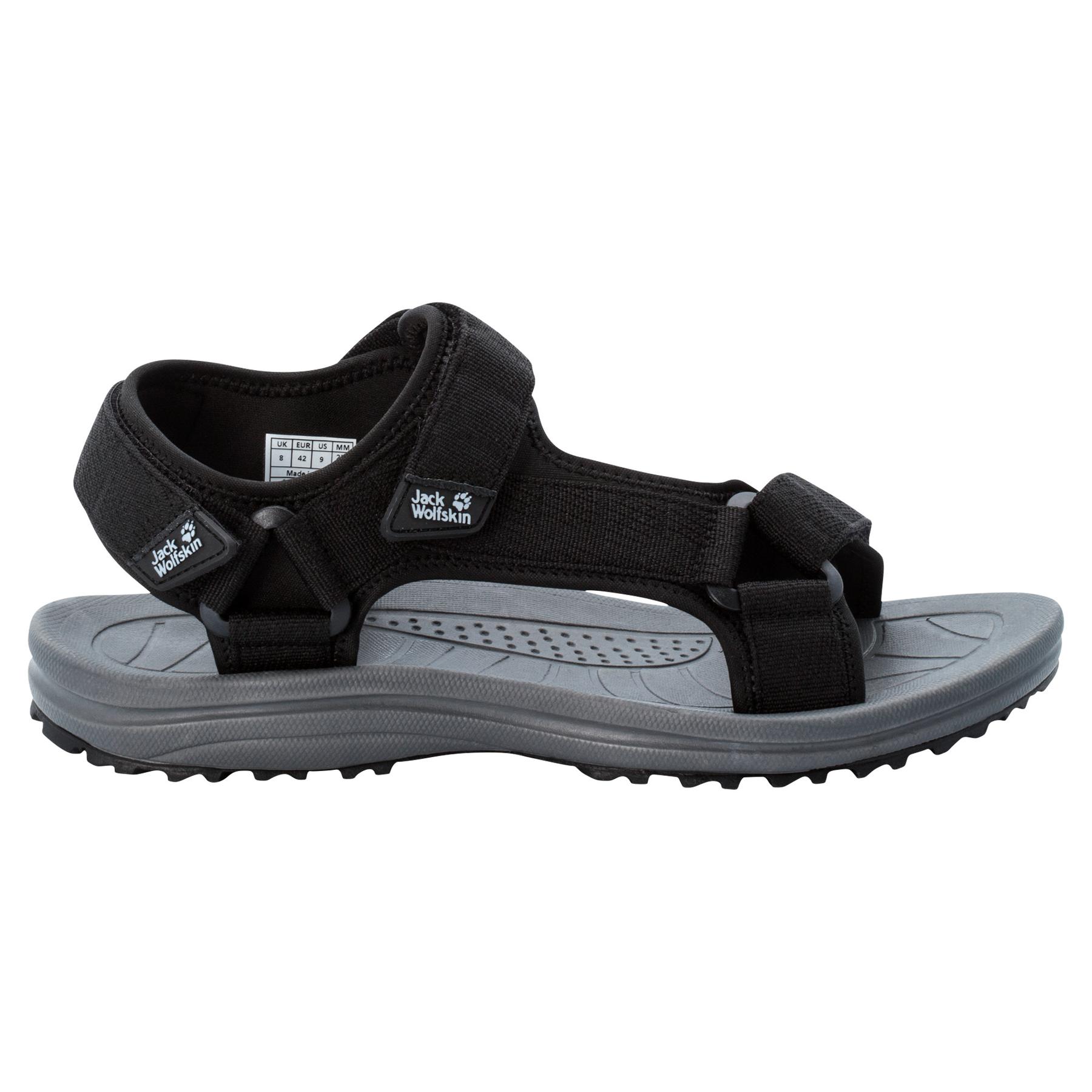 4064993198362 - Sandalen Wave Breaker GT