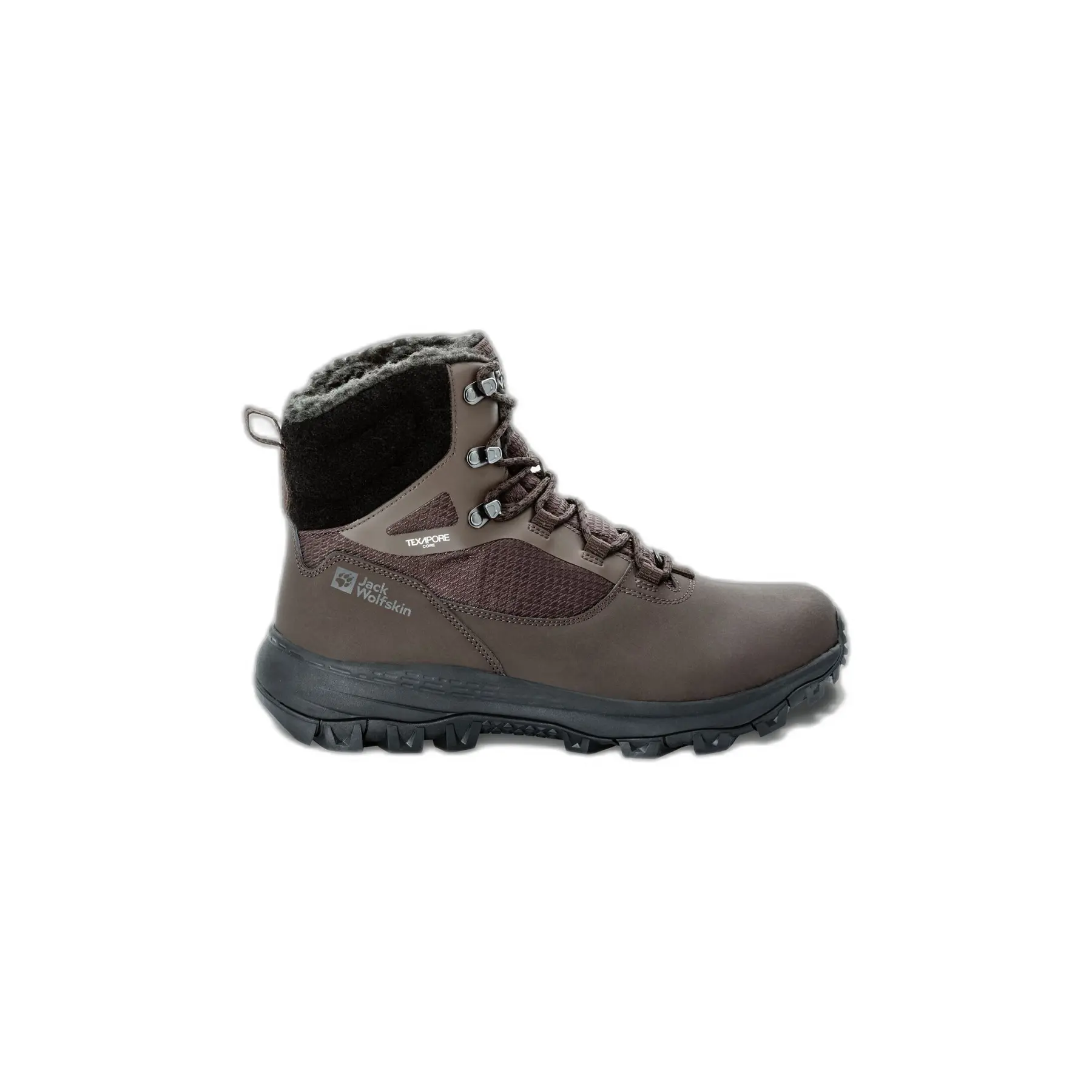 Trail-Schuhe Jack Wolfskin Everquest Texapore