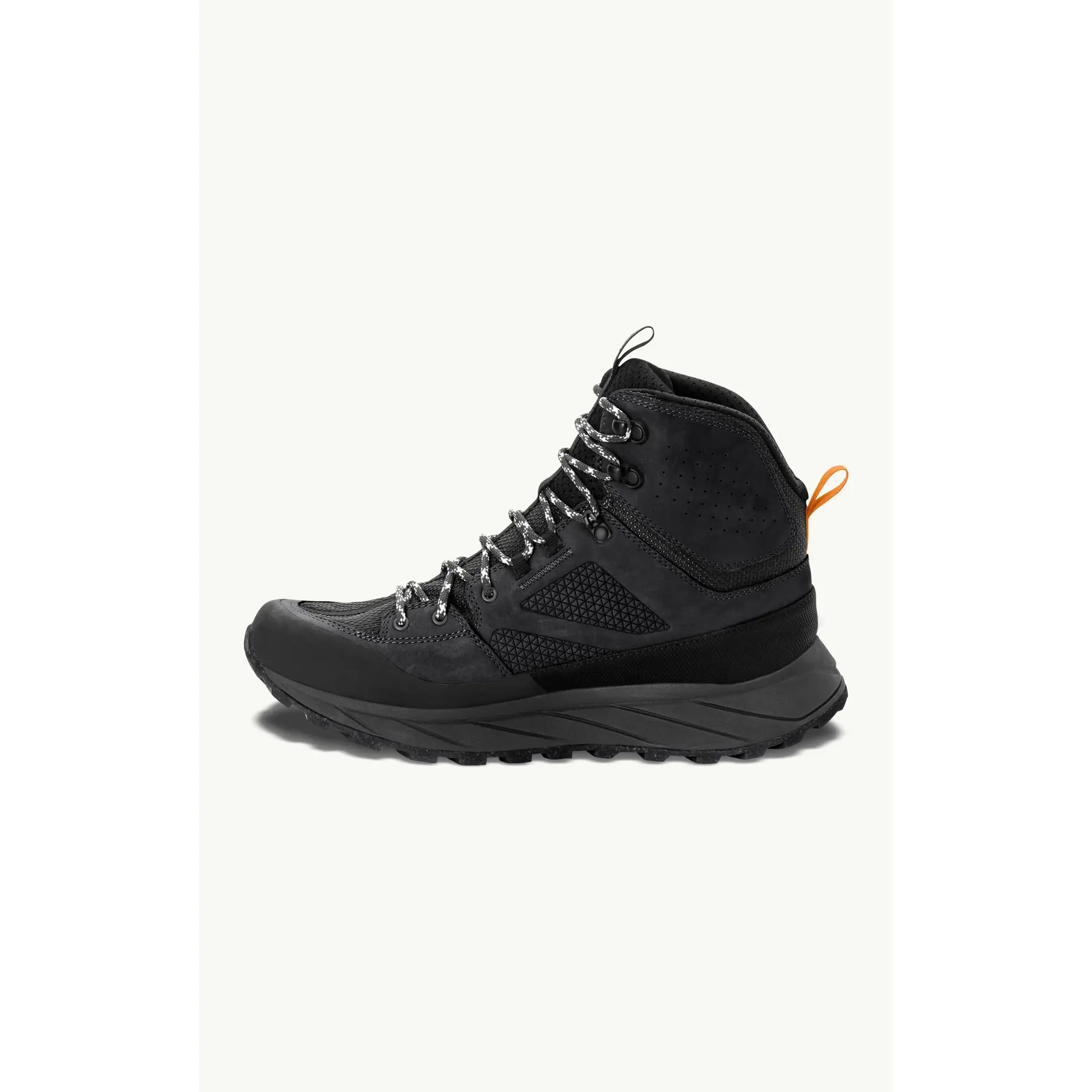 Halbhohe Wanderschuhe Jack Wolfskin Terraquest Texapore