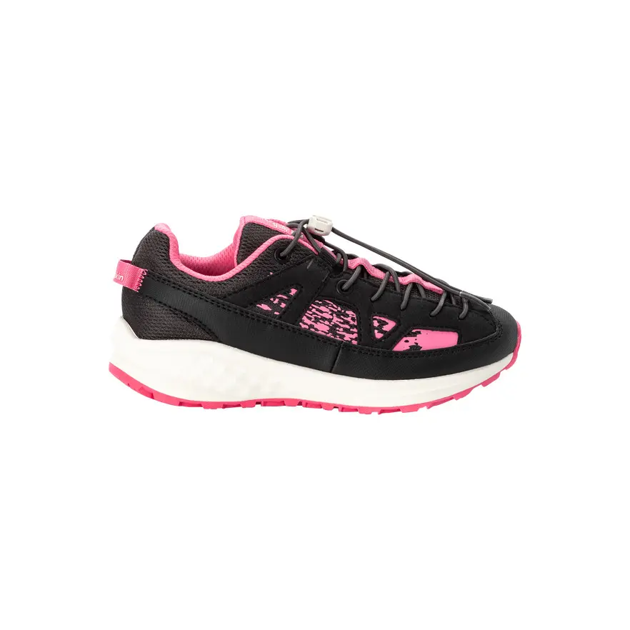 Kinderschuhe Jack Wolfskin Vili Low
