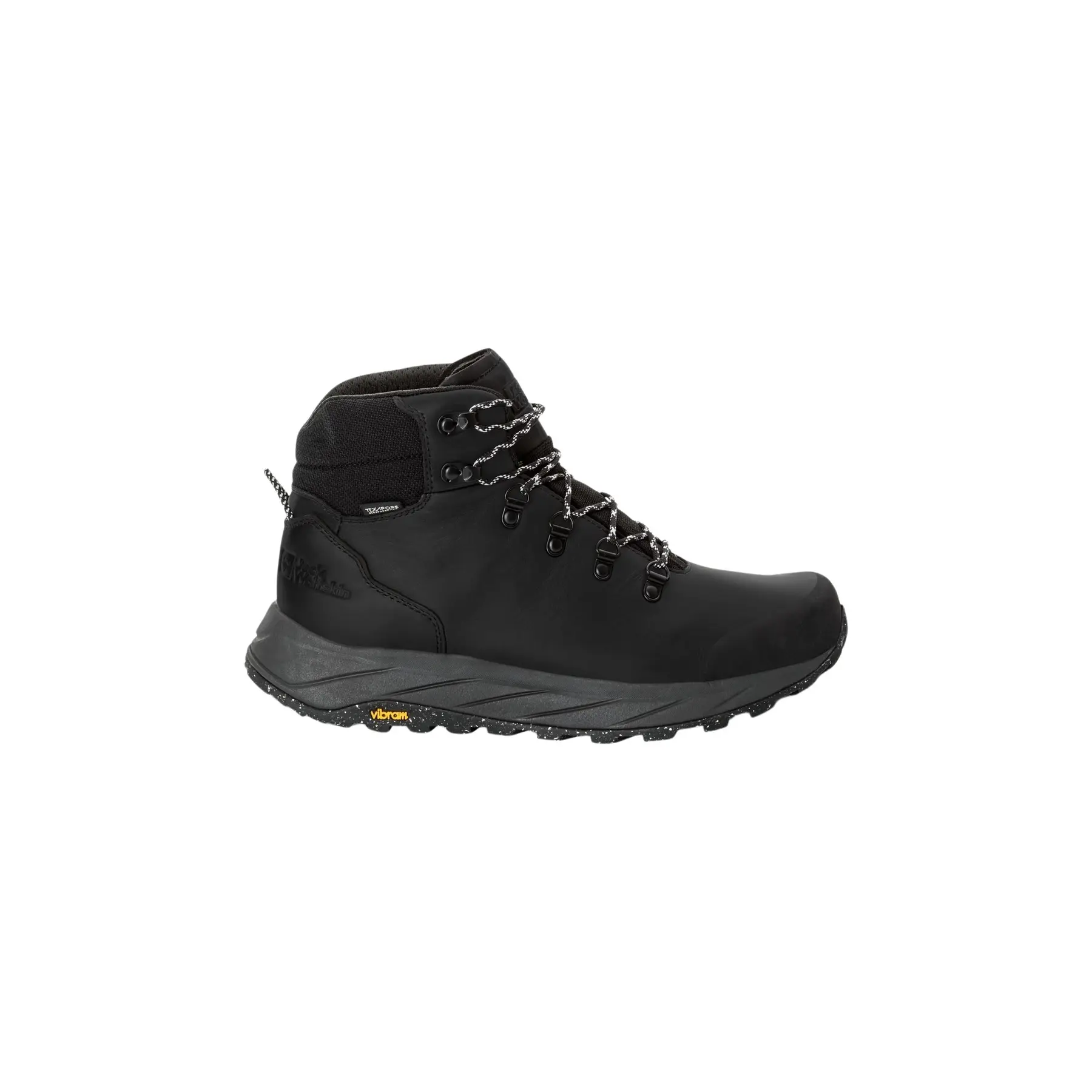 Wanderschuhe Jack Wolfskin Terraquest X Texapore Mid
