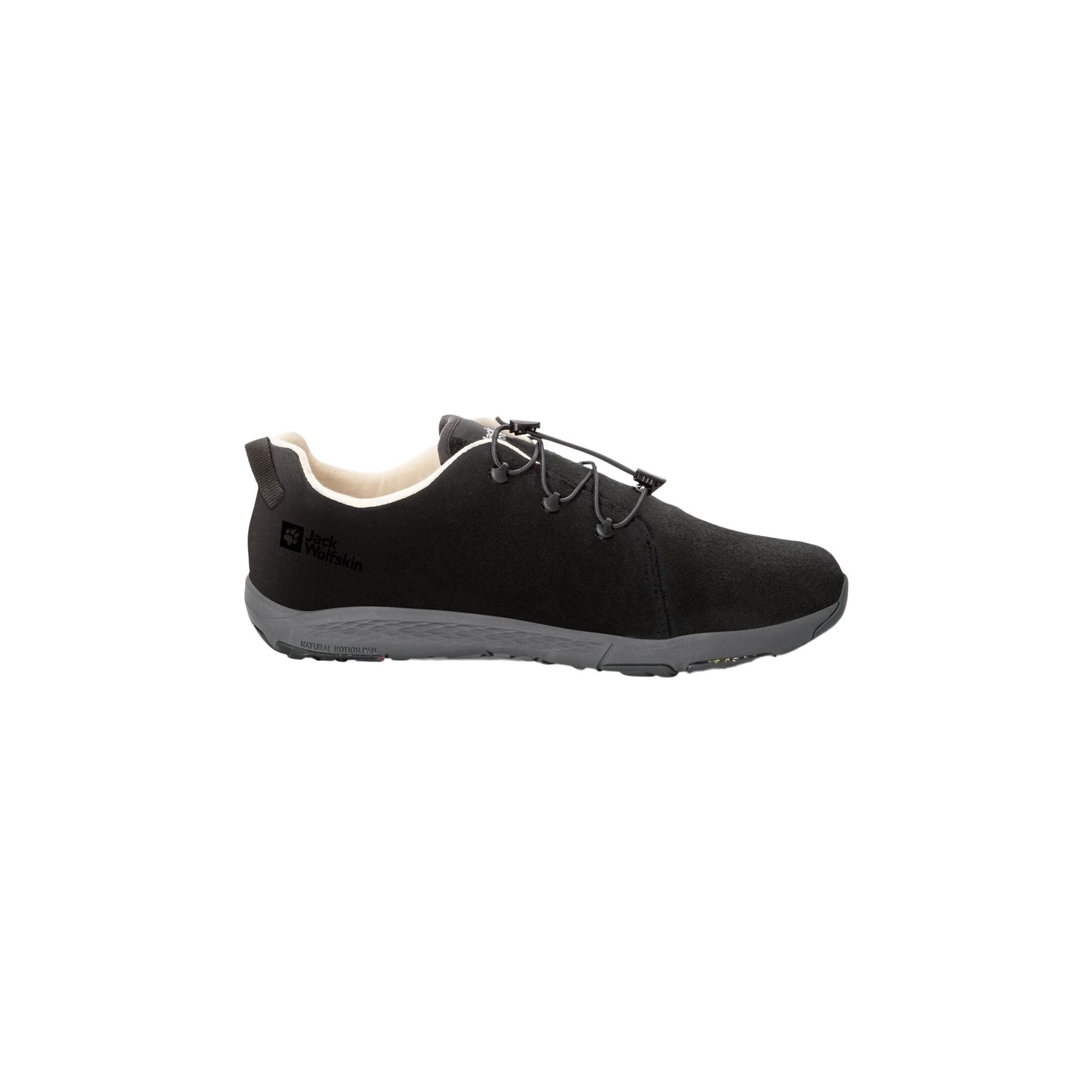 4064993916072 - Sneakers aus Wolle Spirit Low
