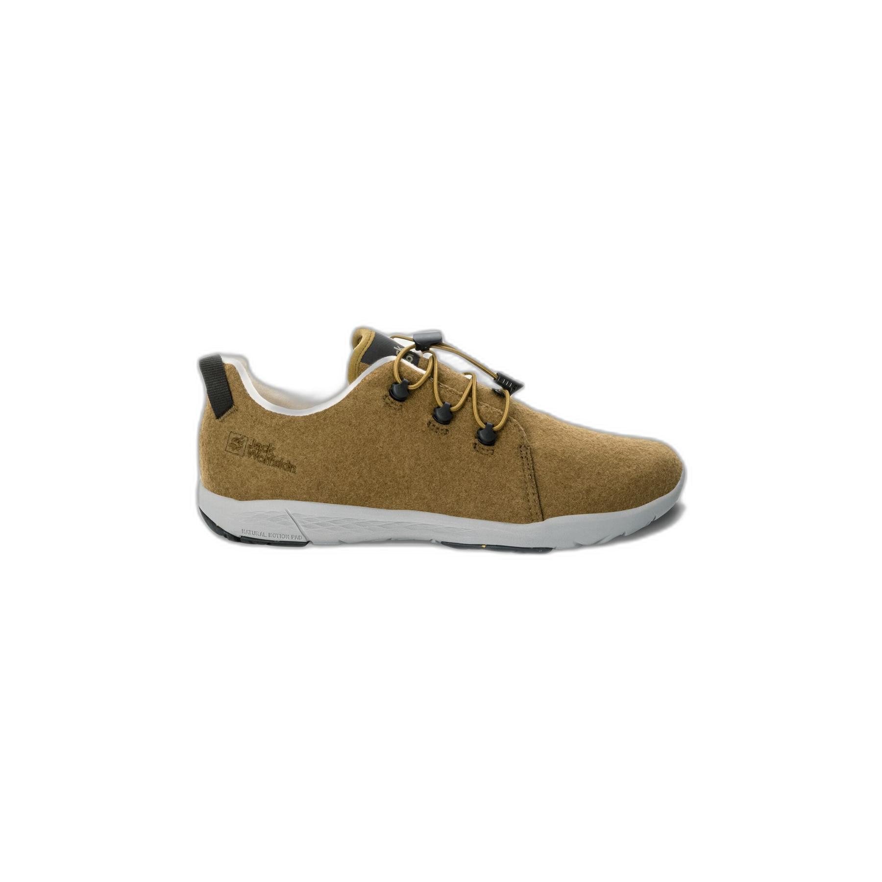 4064993916355 - Sneakers für Frauen Spirit Wool Low