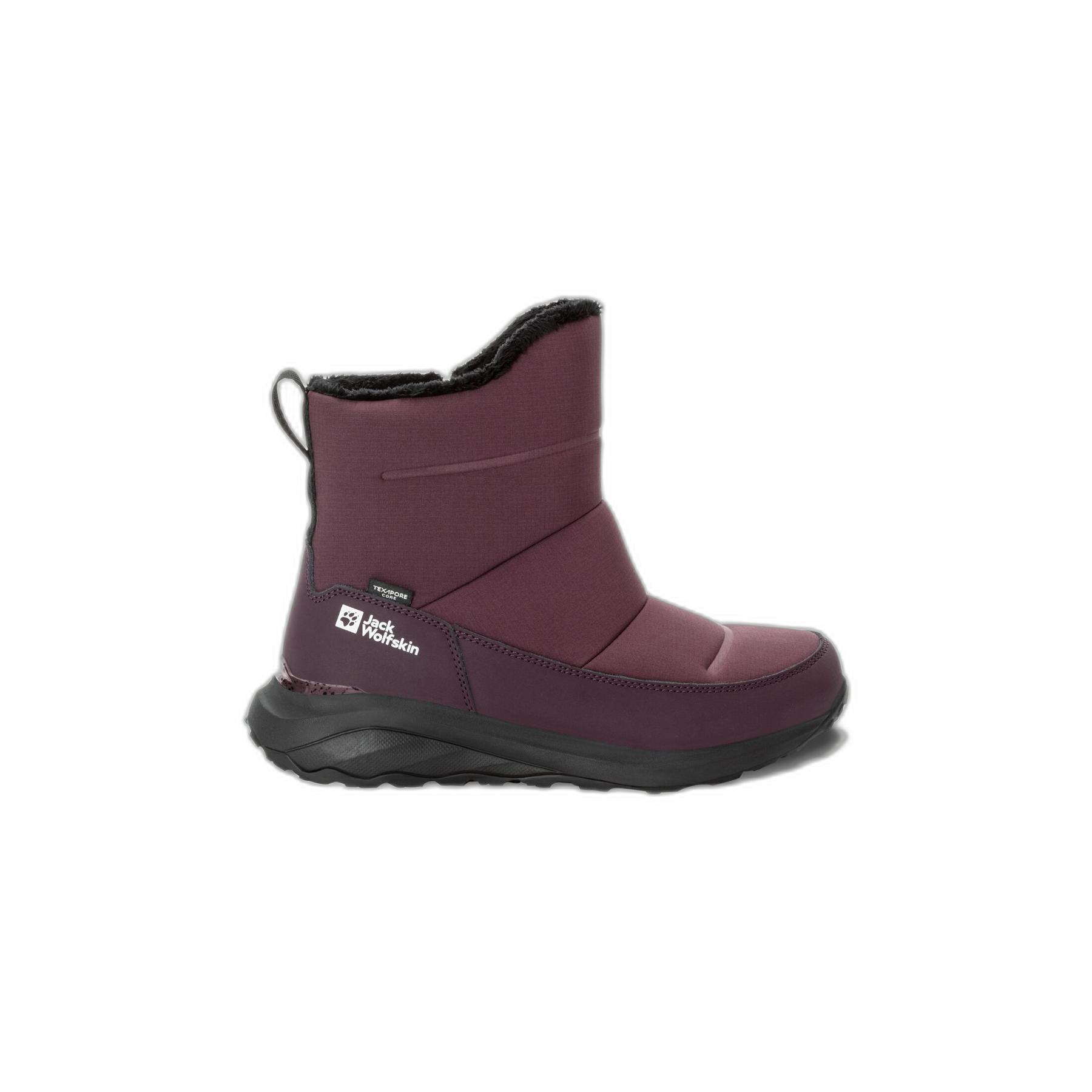 4064993917307 - Winterstiefel Frau Dromoventure Texapore