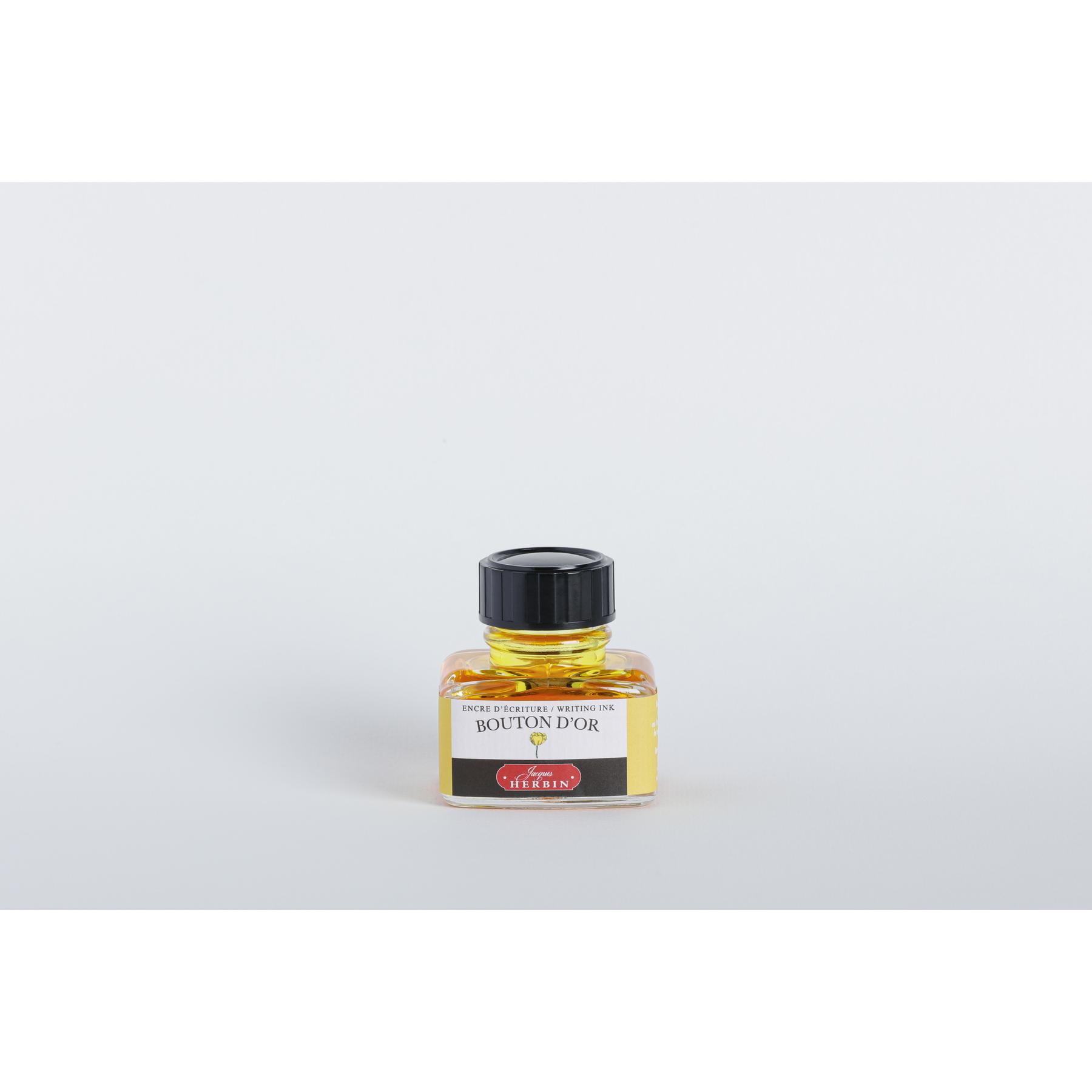 3188550130532 - Flasche mit Schreibtinte Jacques Herbin