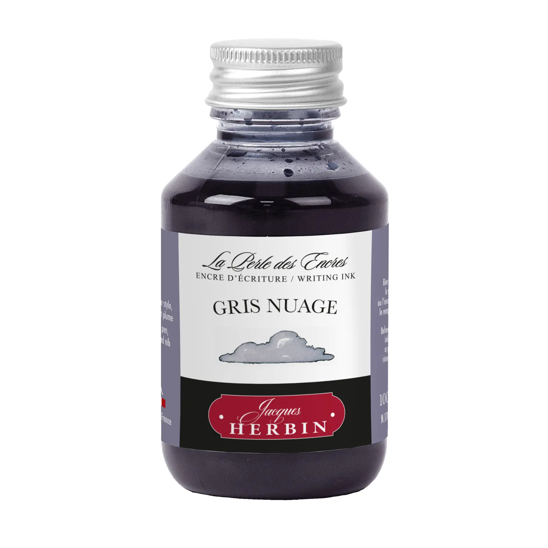 Tinte zum Schreiben Jacques Herbin