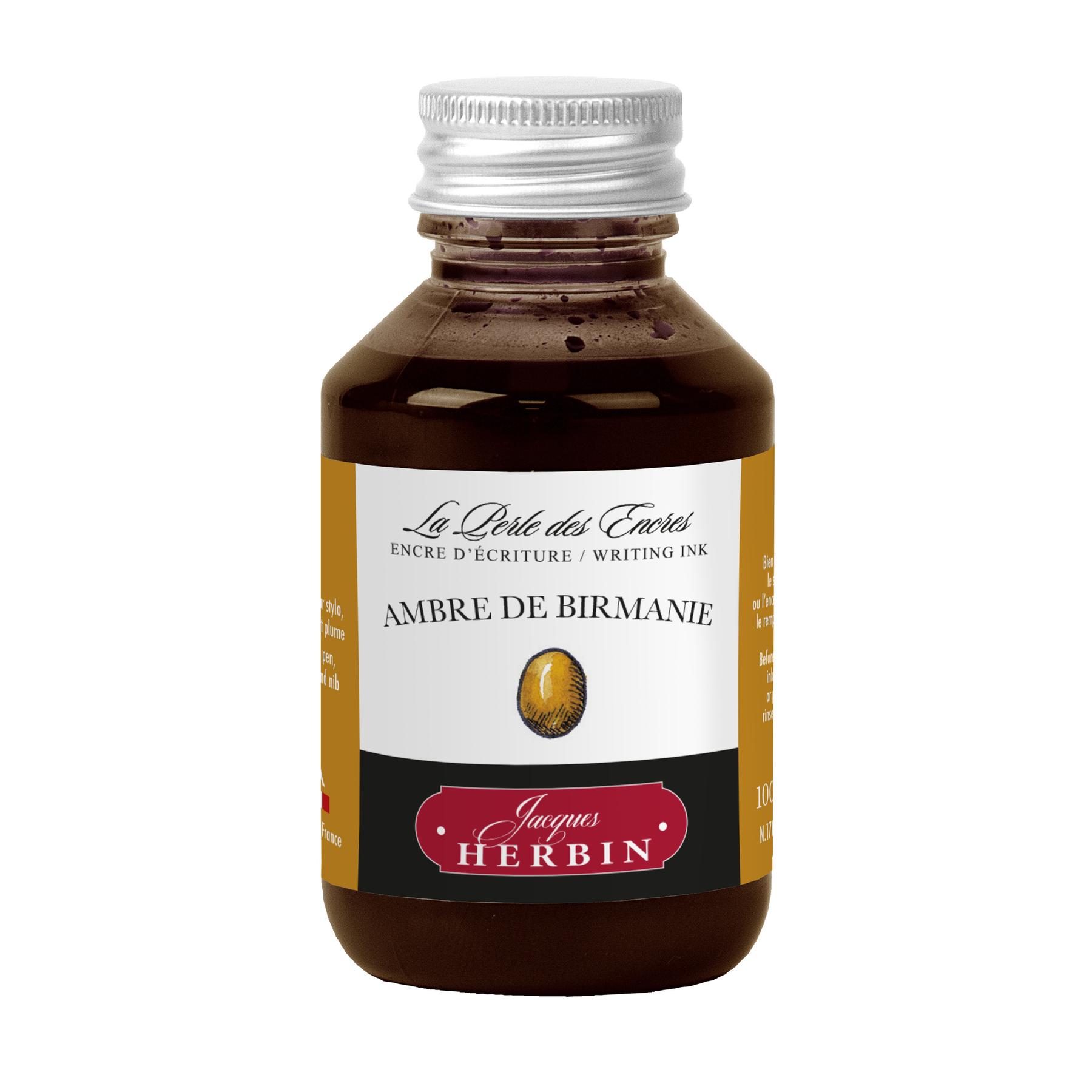 3188550170415 - Tinte zum Schreiben Jacques Herbin