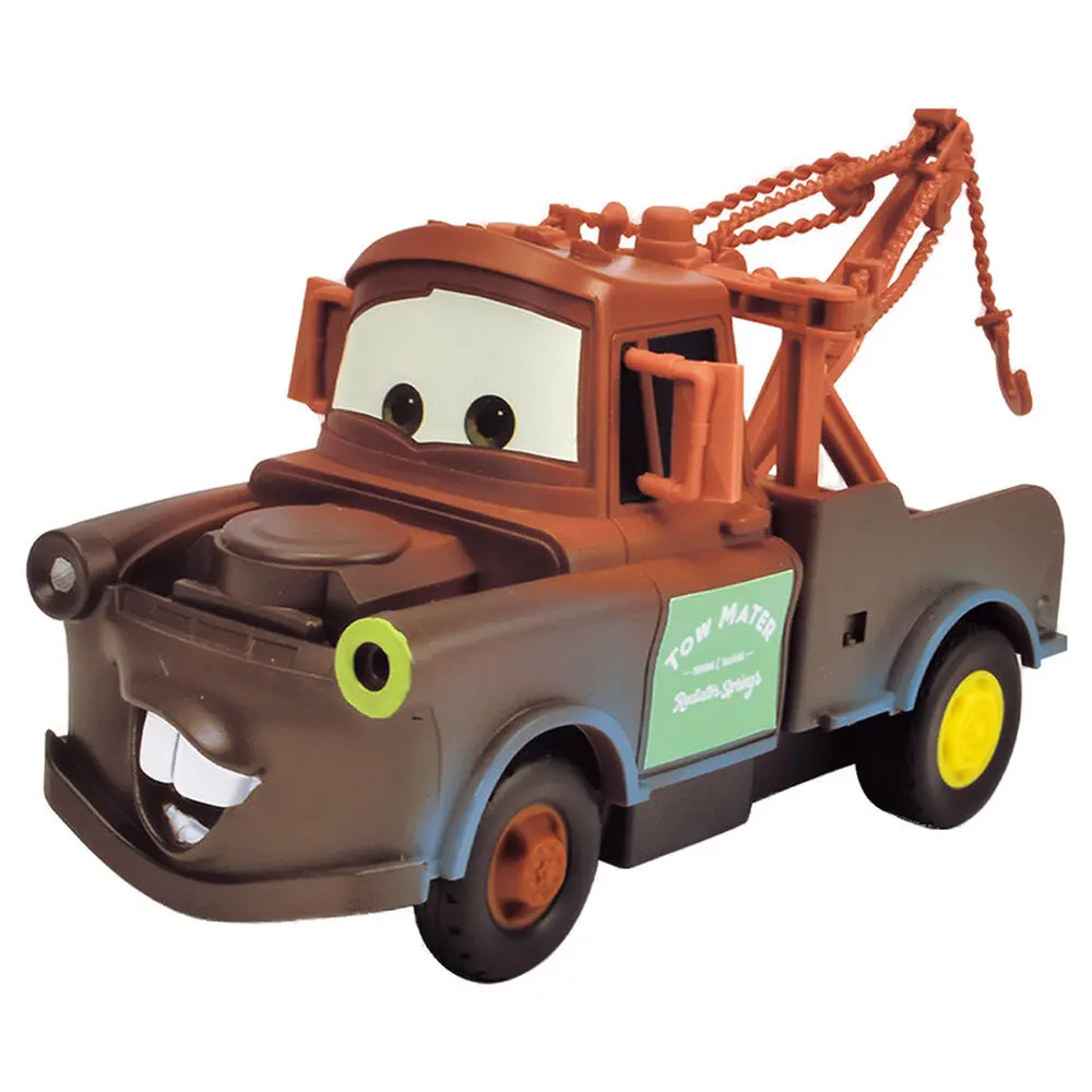 Autospiele Jada Toys Disney Pixar