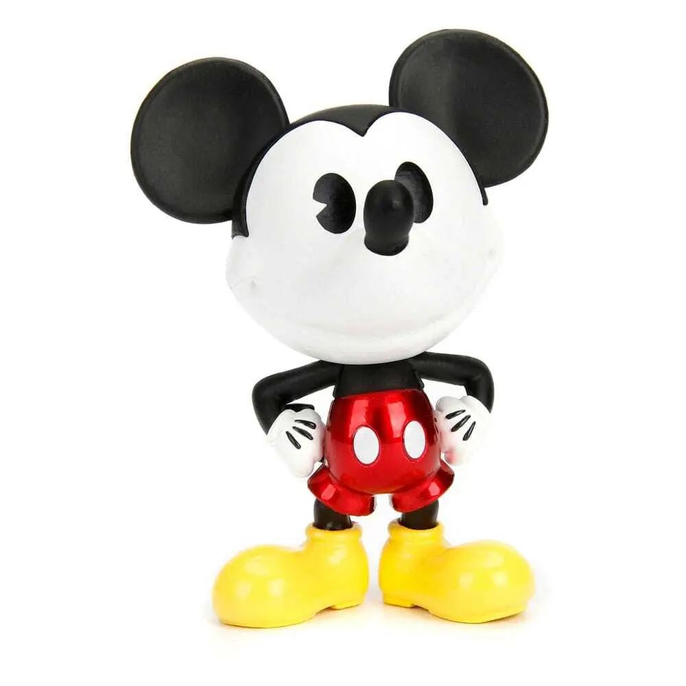 4006333079467 - Disney Mickey Mouse Sammelfigur Mickey Mouse in Bunt - ab 8 Jahren