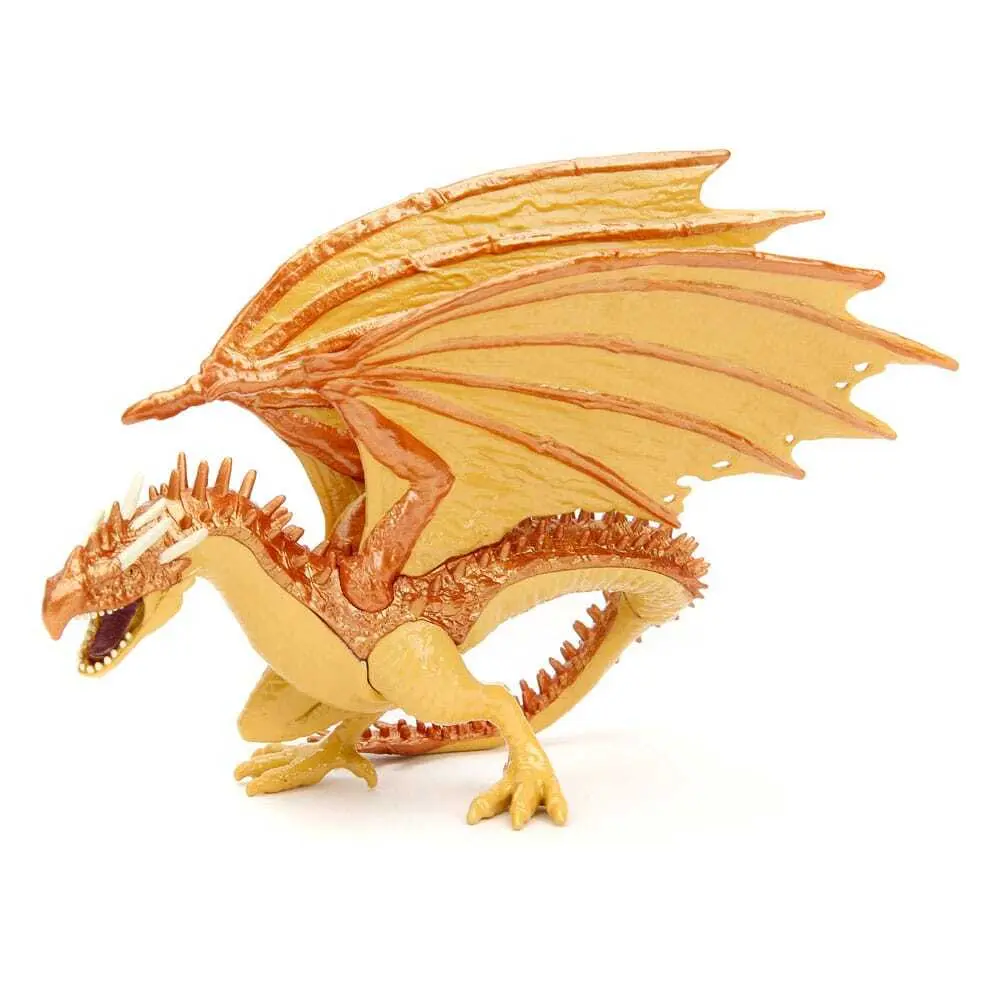 4006333085734 - Sammlerfigur Harry Pottert Nano Metalfigs (x7)