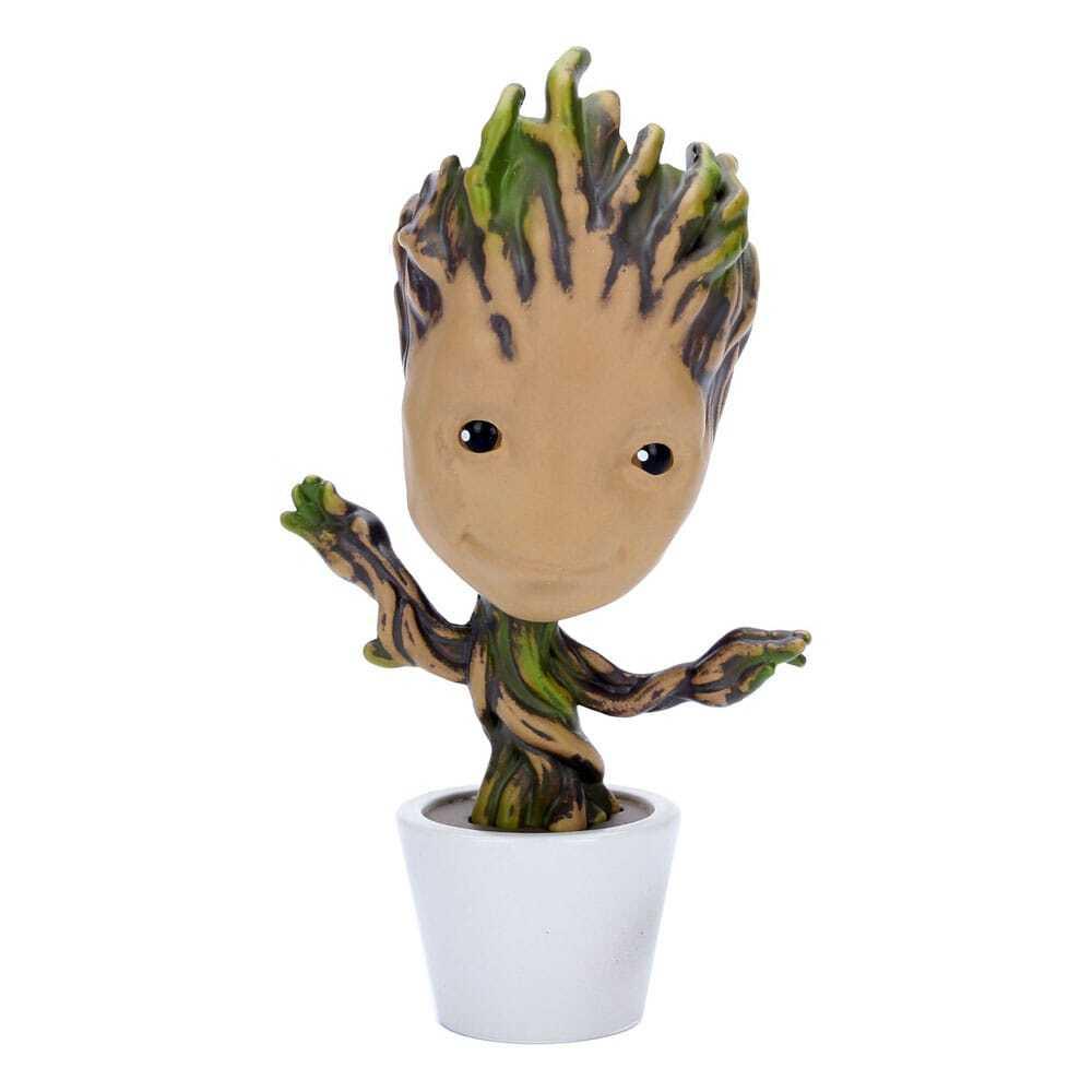 4006333084300 - Sammlerfigur Guardians of the Galaxy Diecast Groot