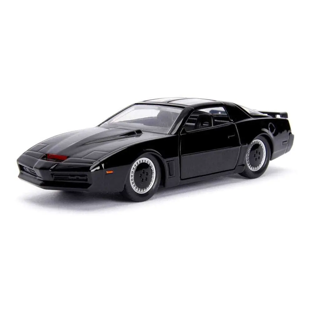 4006333065187 - Knight Rider 1982 Pontiac Trans AM